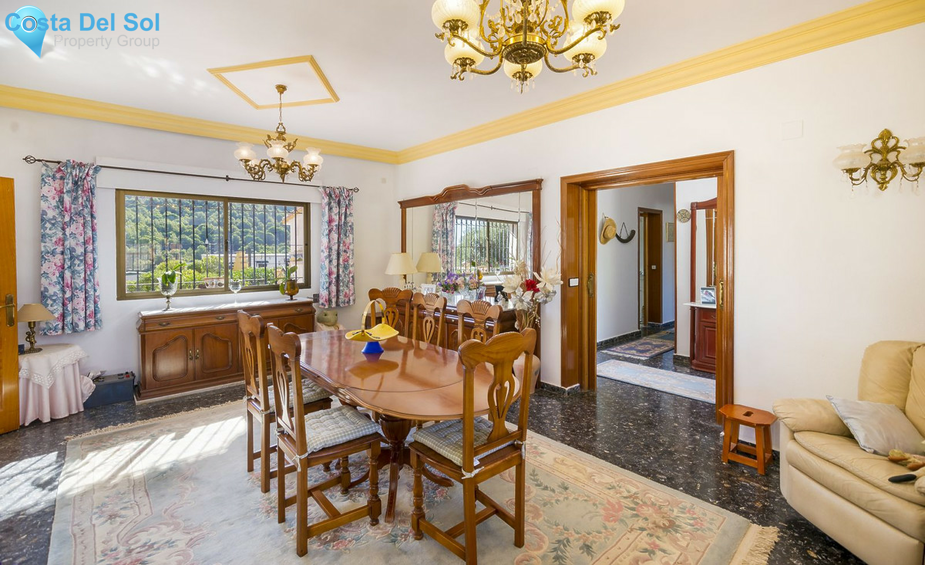 House in Alhaurín de la Torre-1410771