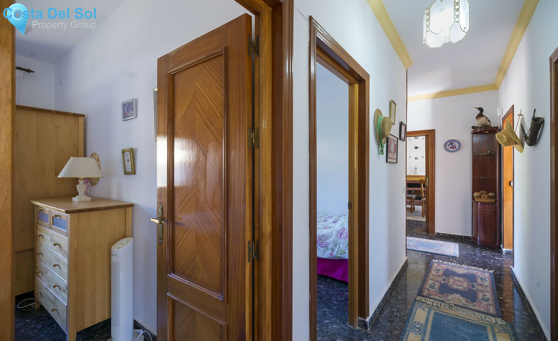 House in Alhaurín de la Torre-1410775