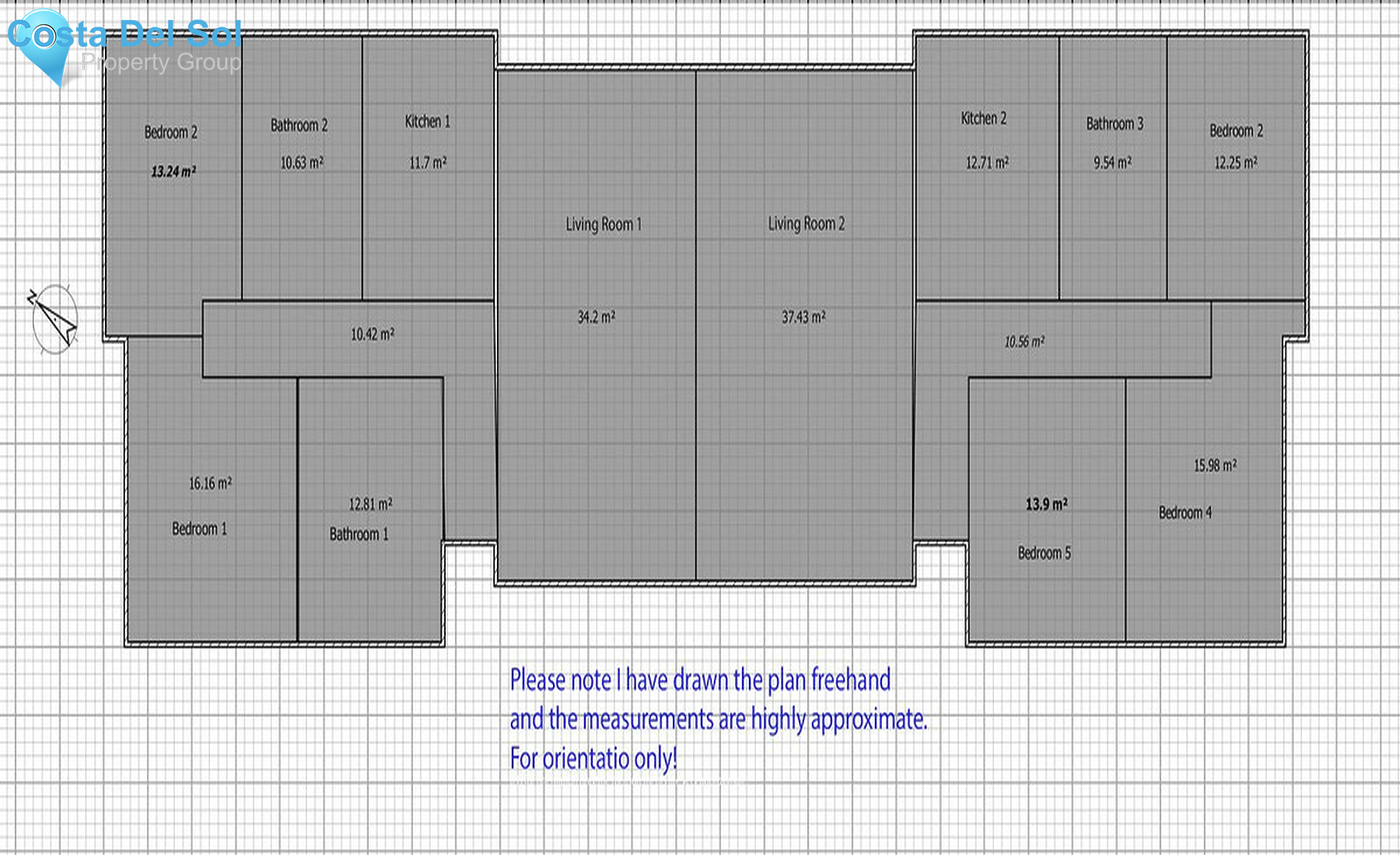 House in Alhaurín de la Torre-1410777
