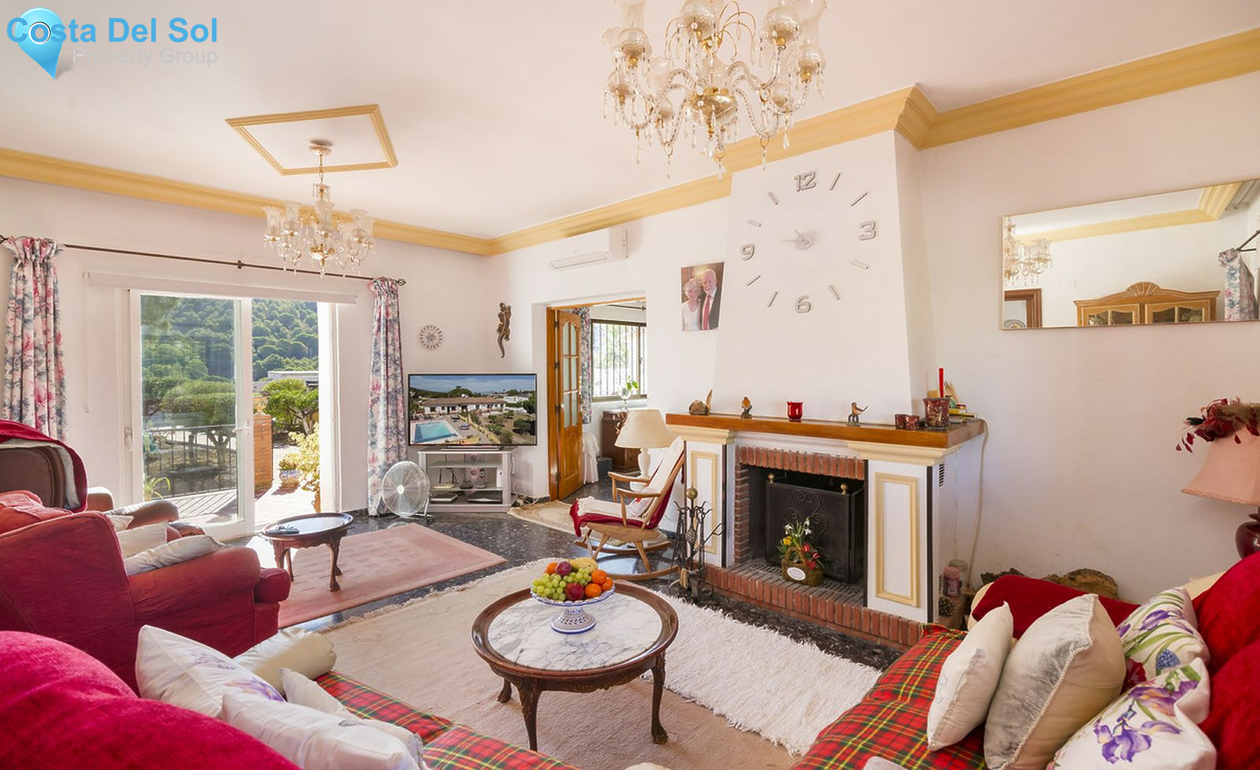 House in Alhaurín de la Torre-1410763