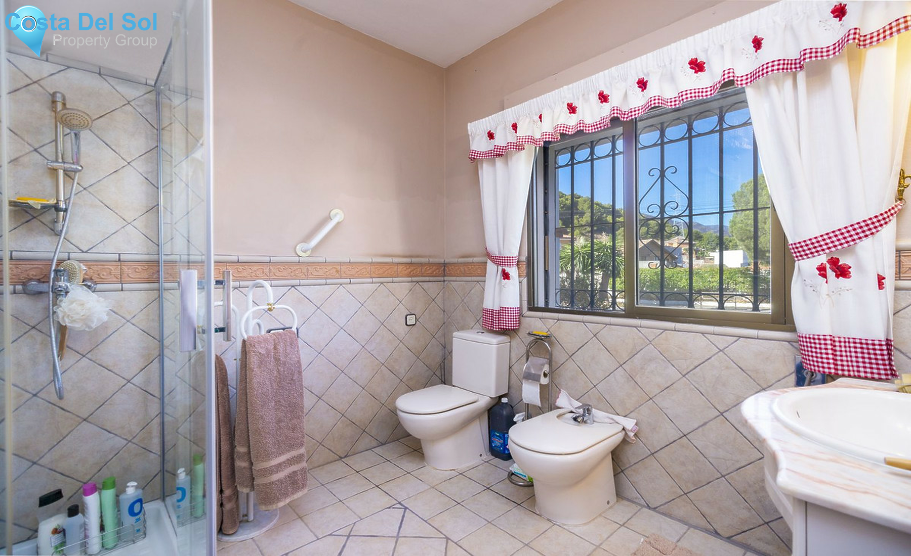 House in Alhaurín de la Torre-1410766