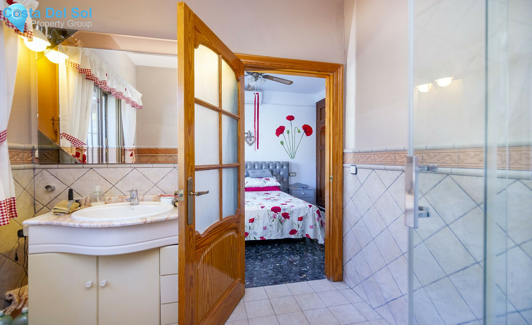 House in Alhaurín de la Torre-1410767