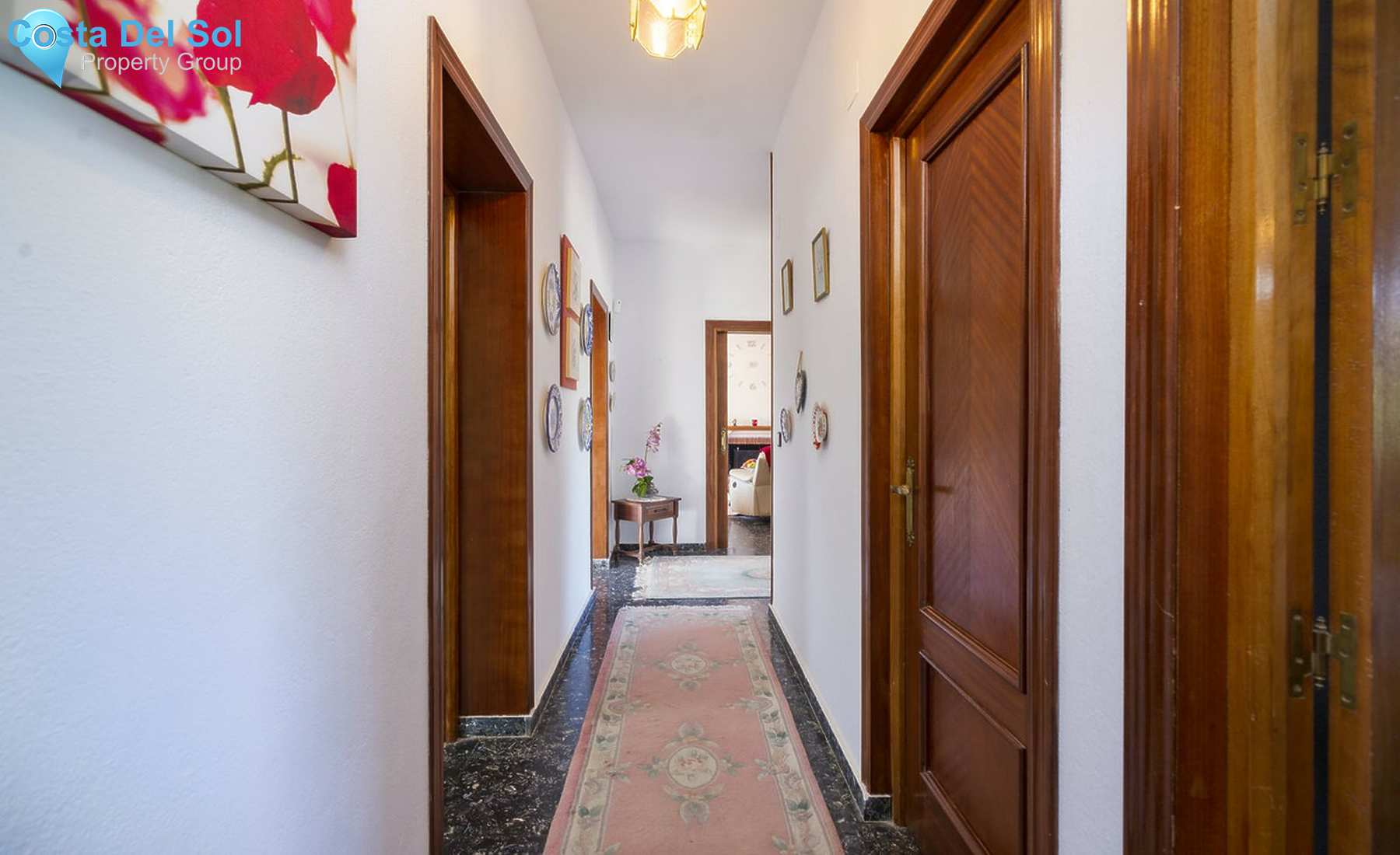 House in Alhaurín de la Torre-1410768