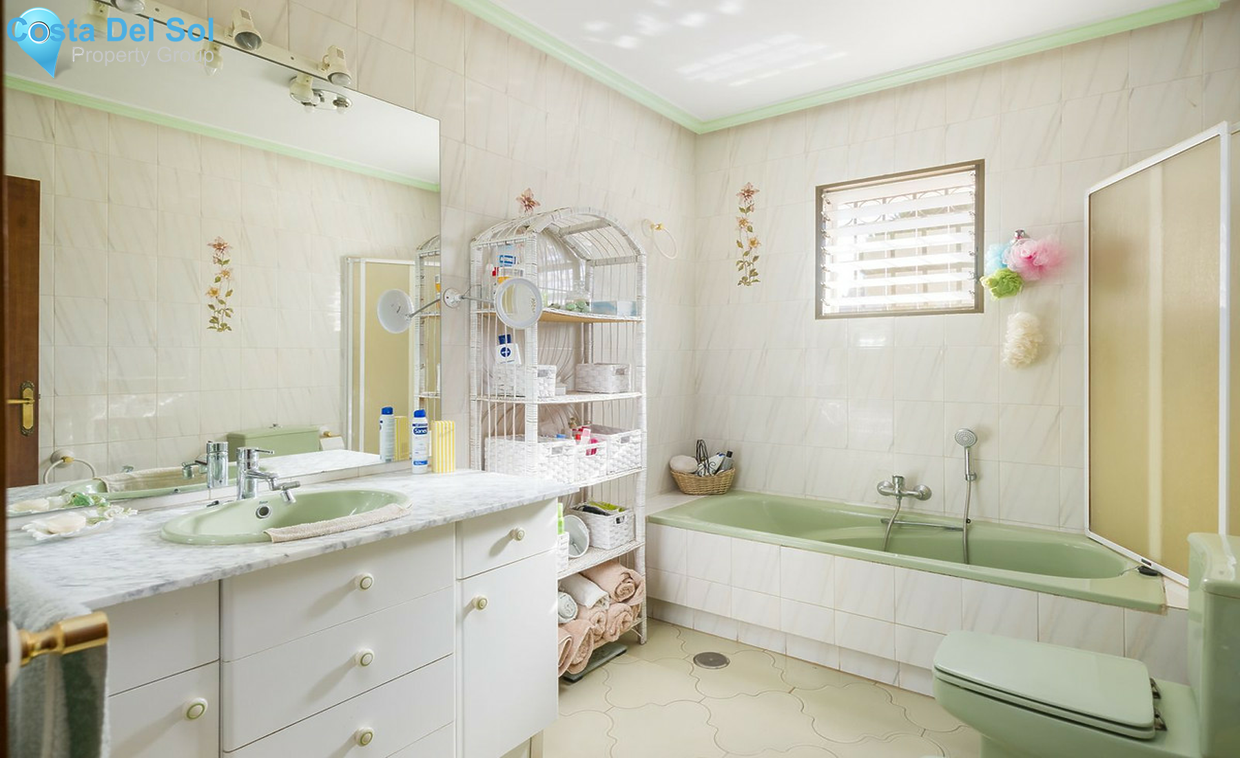 House in Alhaurín de la Torre-1410769