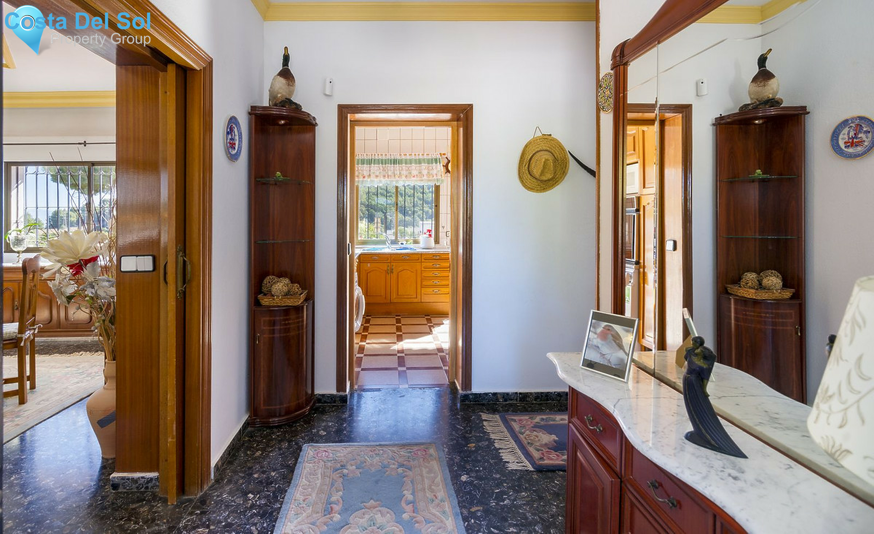 House in Alhaurín de la Torre-1410770