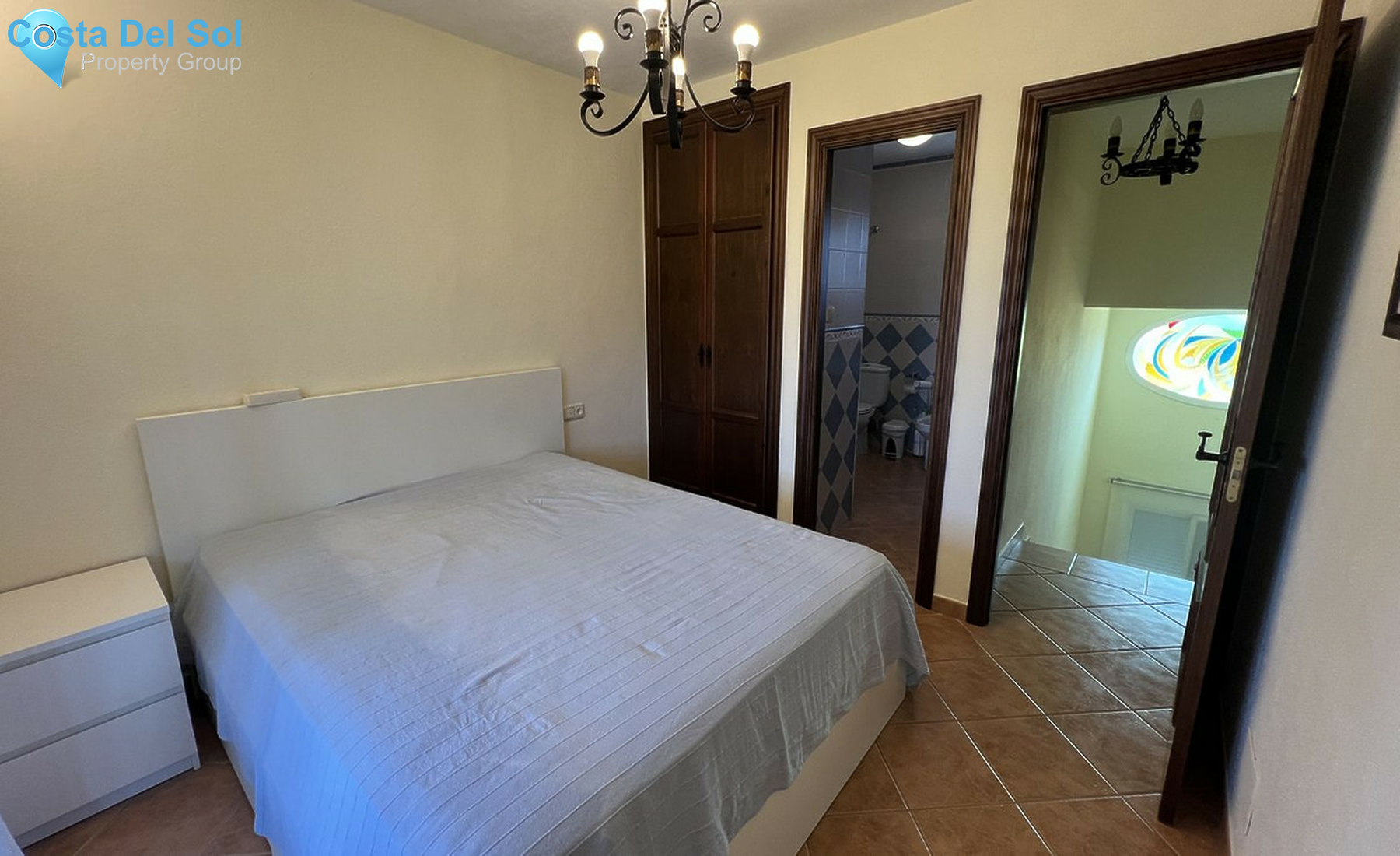 House in Alhaurín de la Torre-1413594