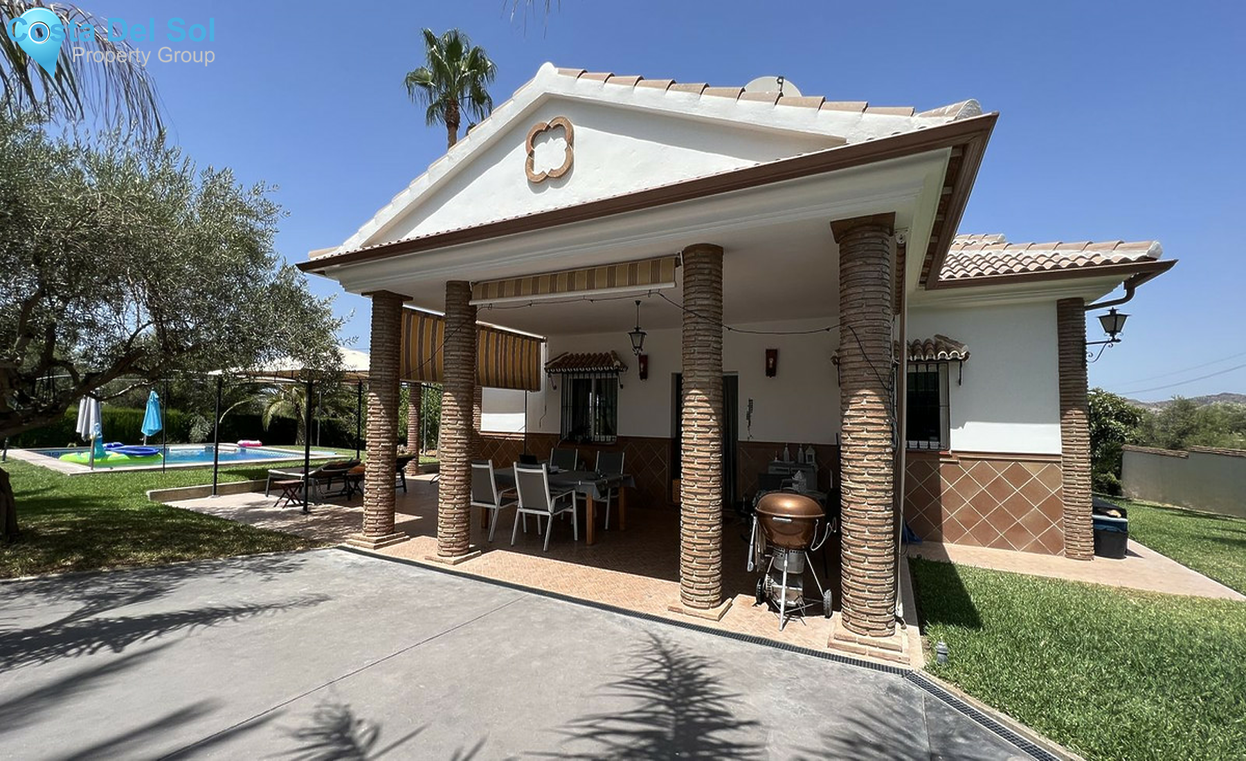 House in Alhaurín de la Torre-1413581