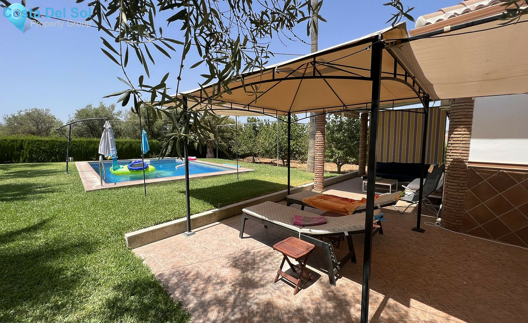 House in Alhaurín de la Torre-1413582