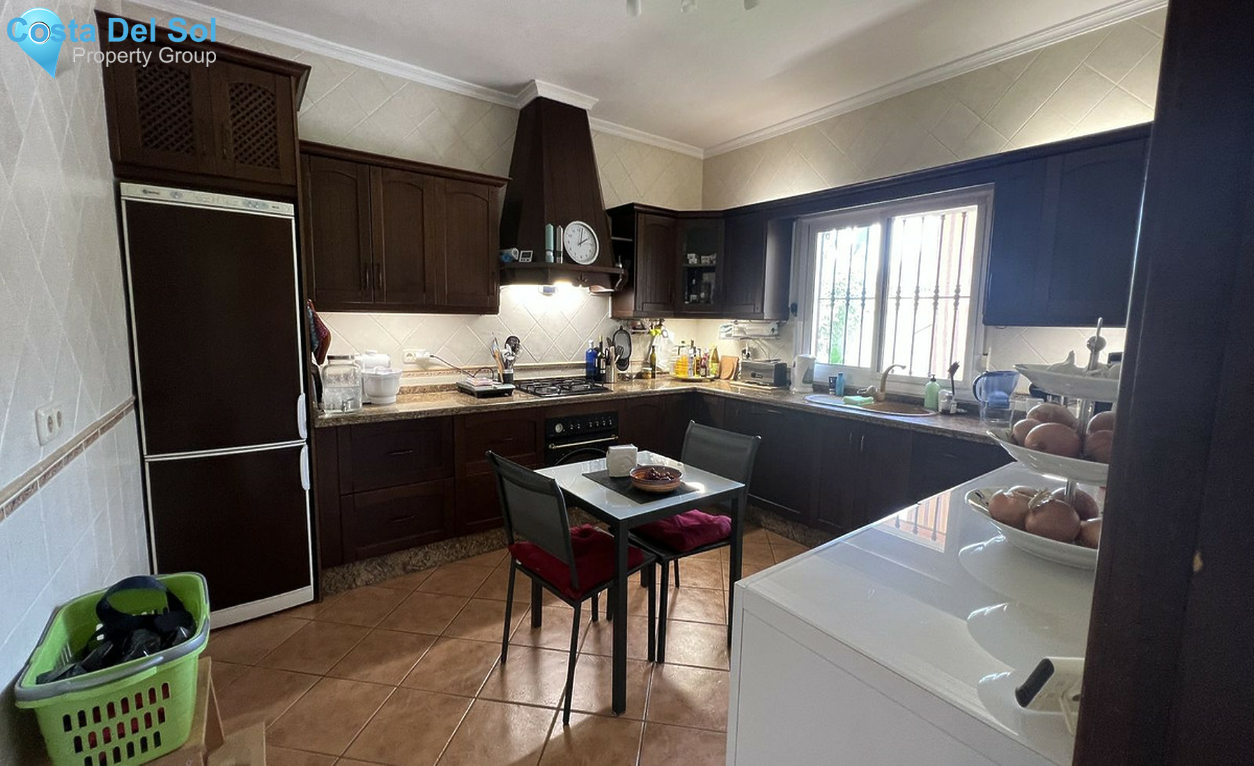 House in Alhaurín de la Torre-1413585