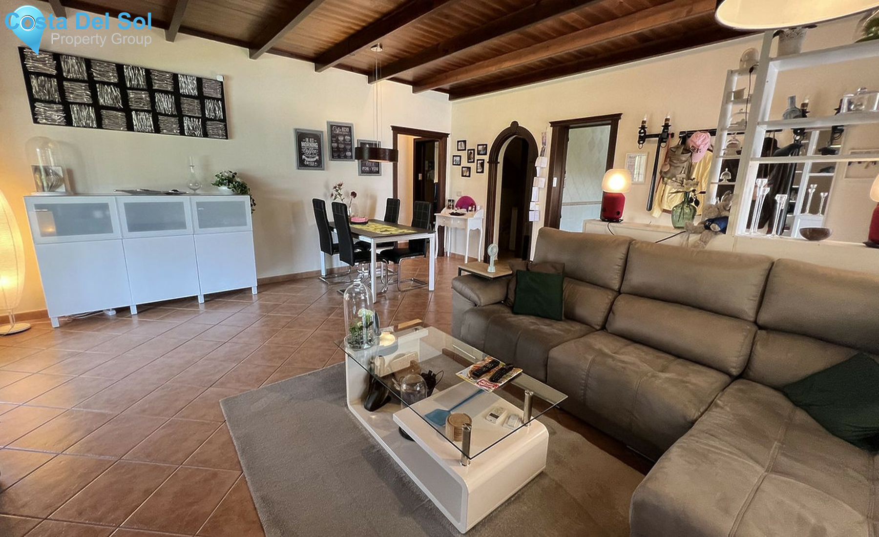 House in Alhaurín de la Torre-1413586