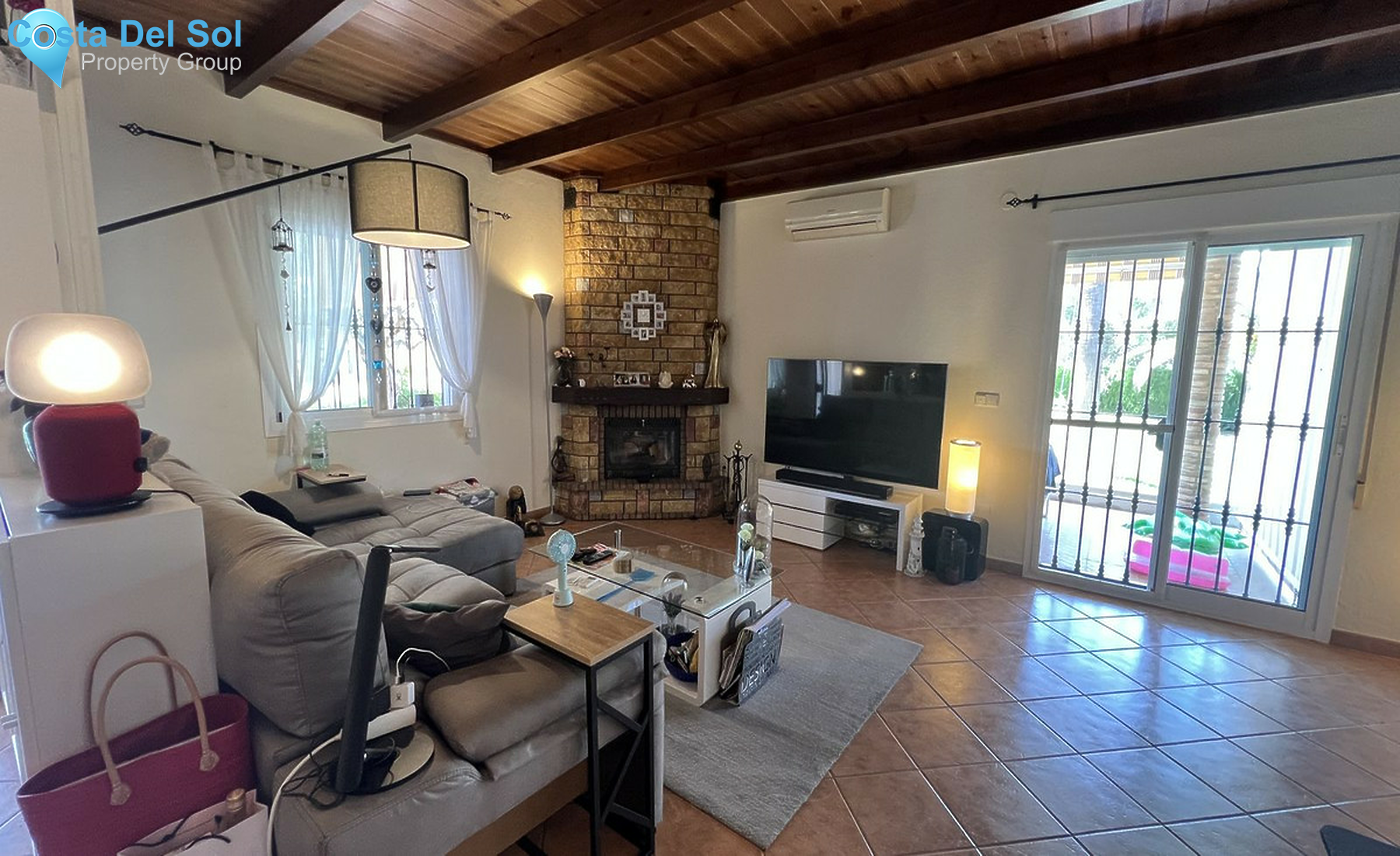 House in Alhaurín de la Torre-1413587