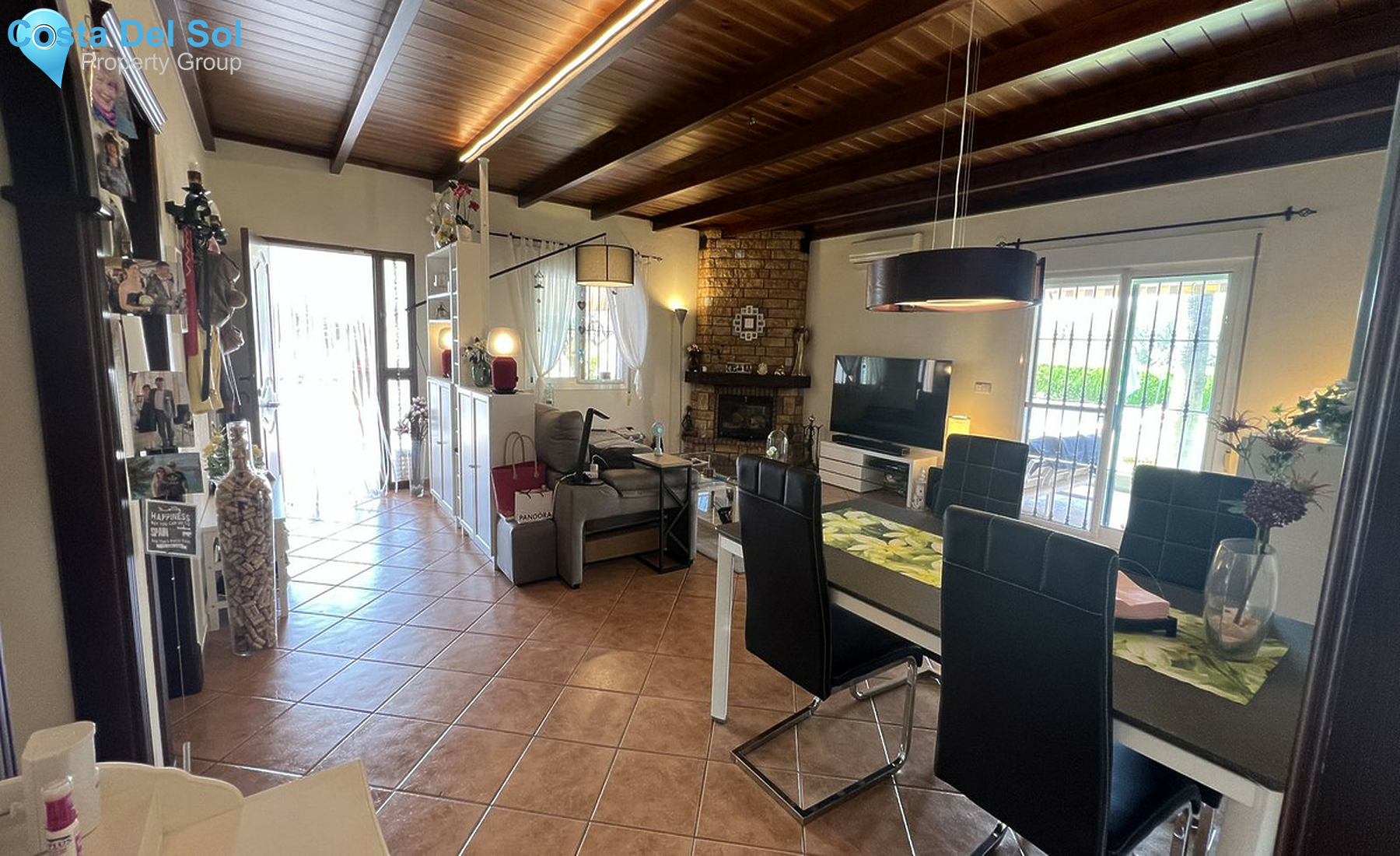 House in Alhaurín de la Torre-1413588