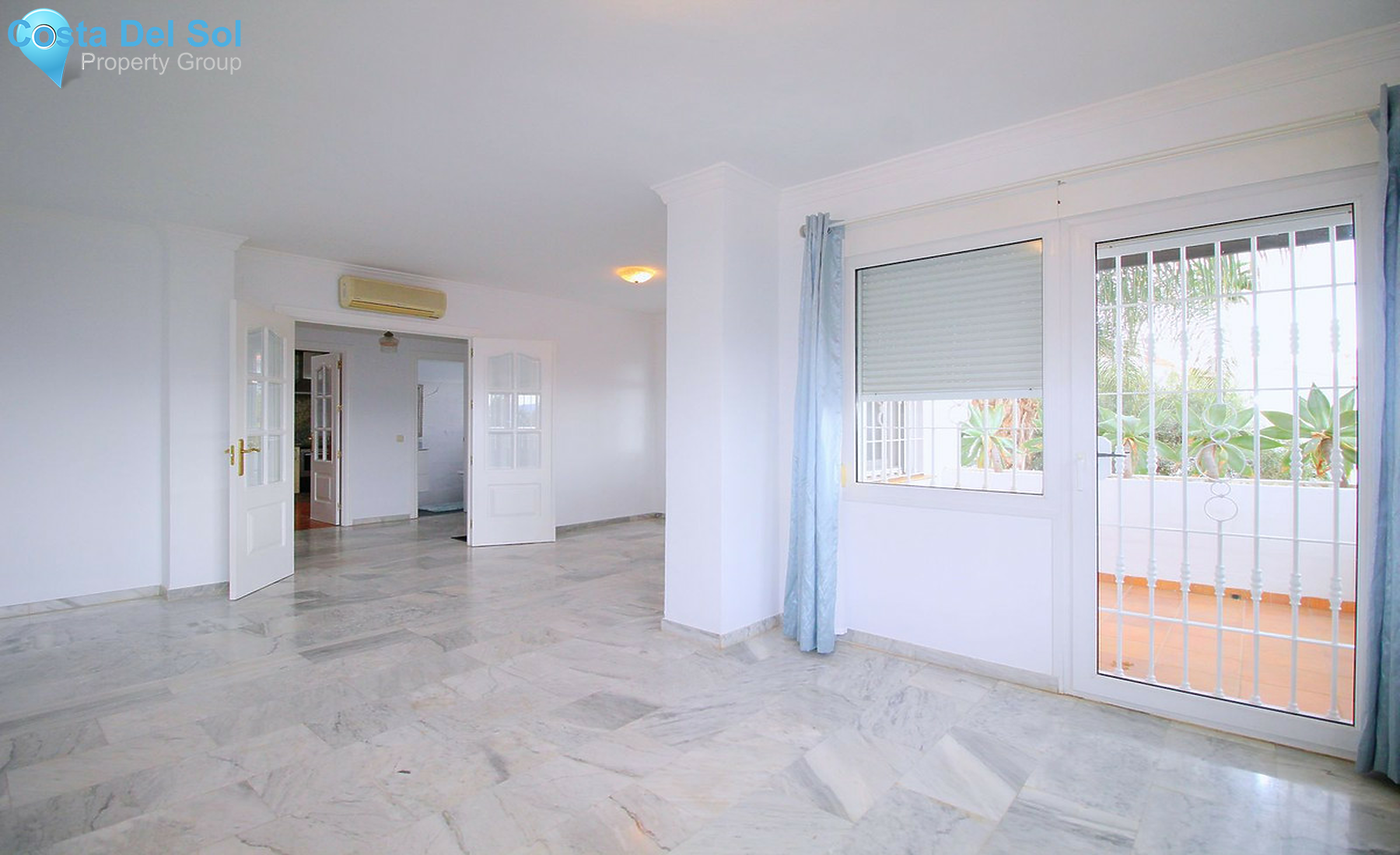 House in Alhaurín de la Torre-1522268