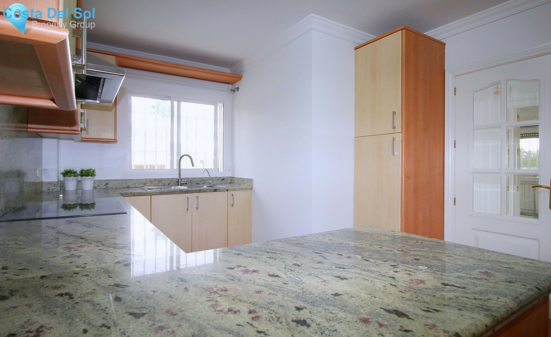 House in Alhaurín de la Torre-1522269