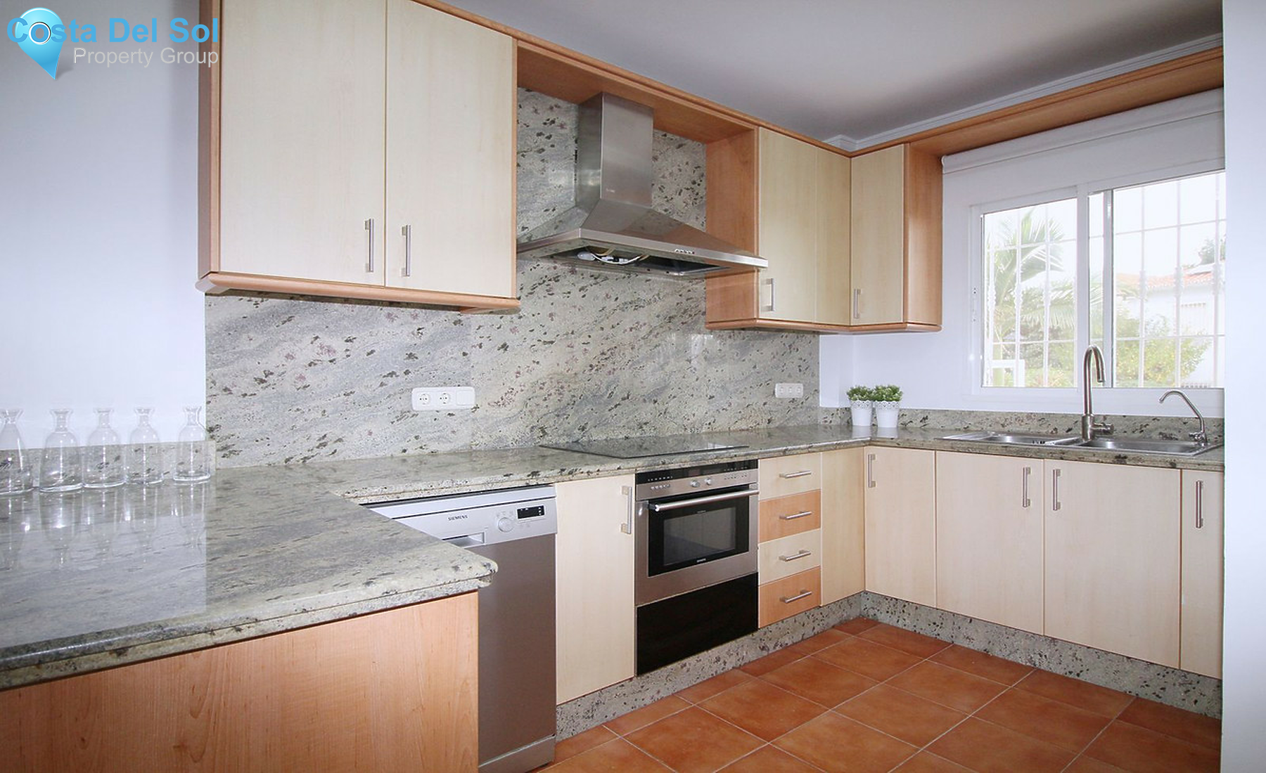 House in Alhaurín de la Torre-1522270