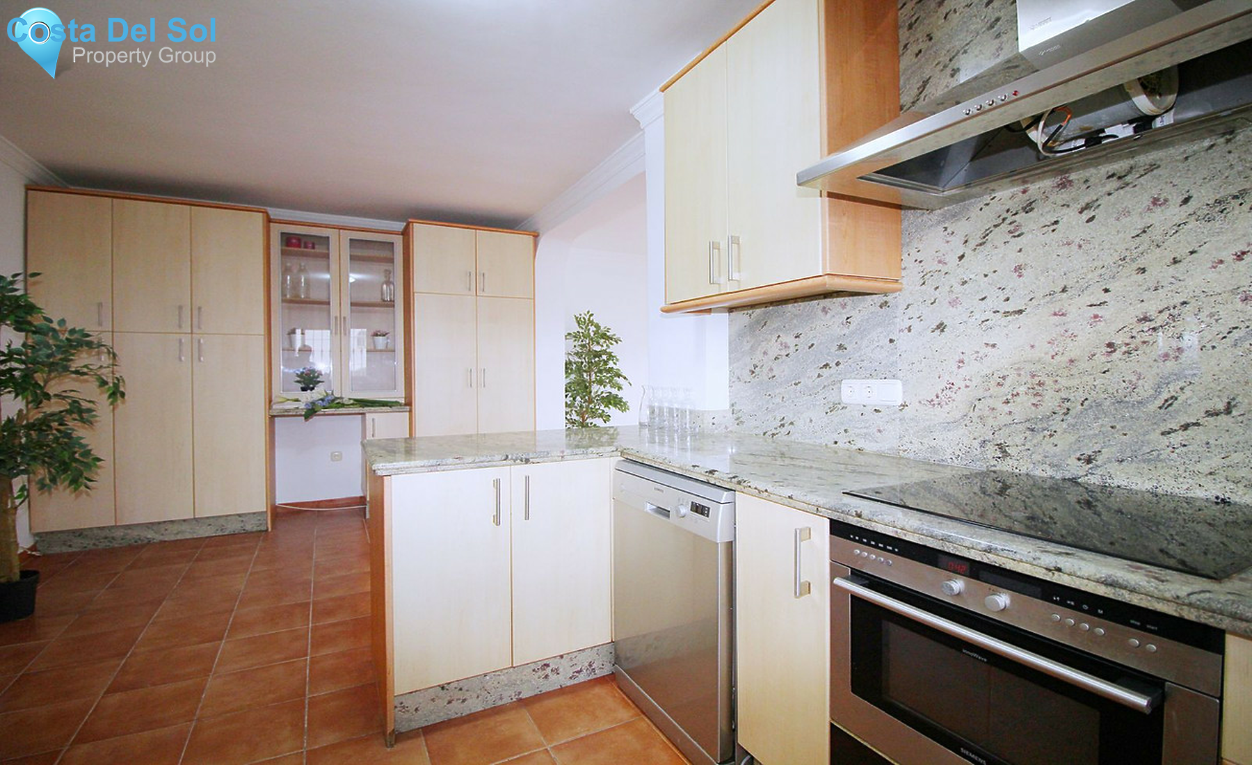 House in Alhaurín de la Torre-1522271