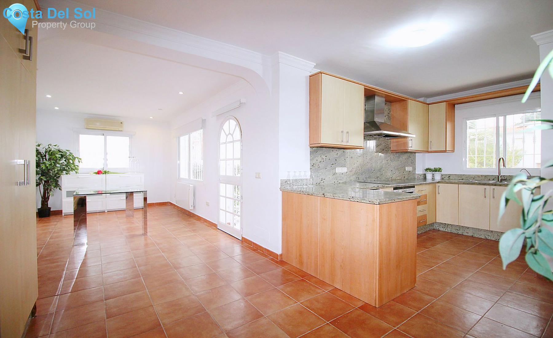 House in Alhaurín de la Torre-1522272
