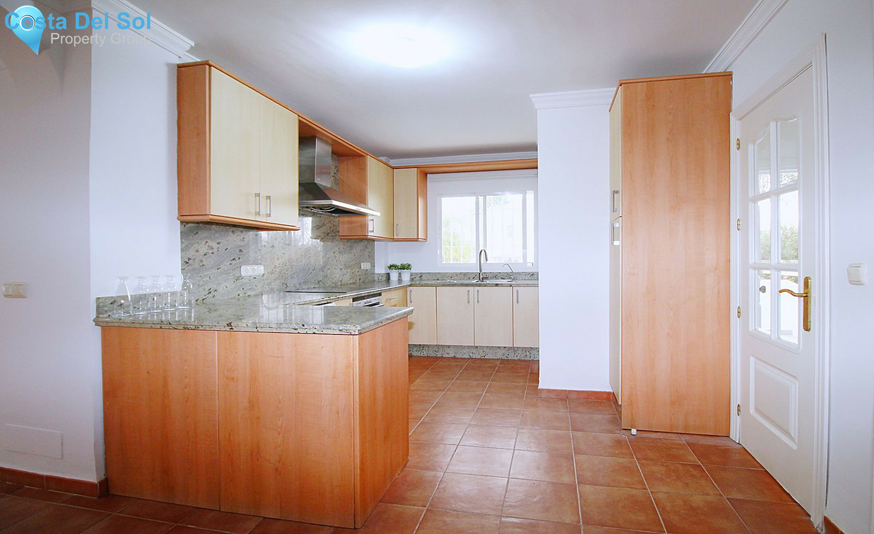 House in Alhaurín de la Torre-1522273