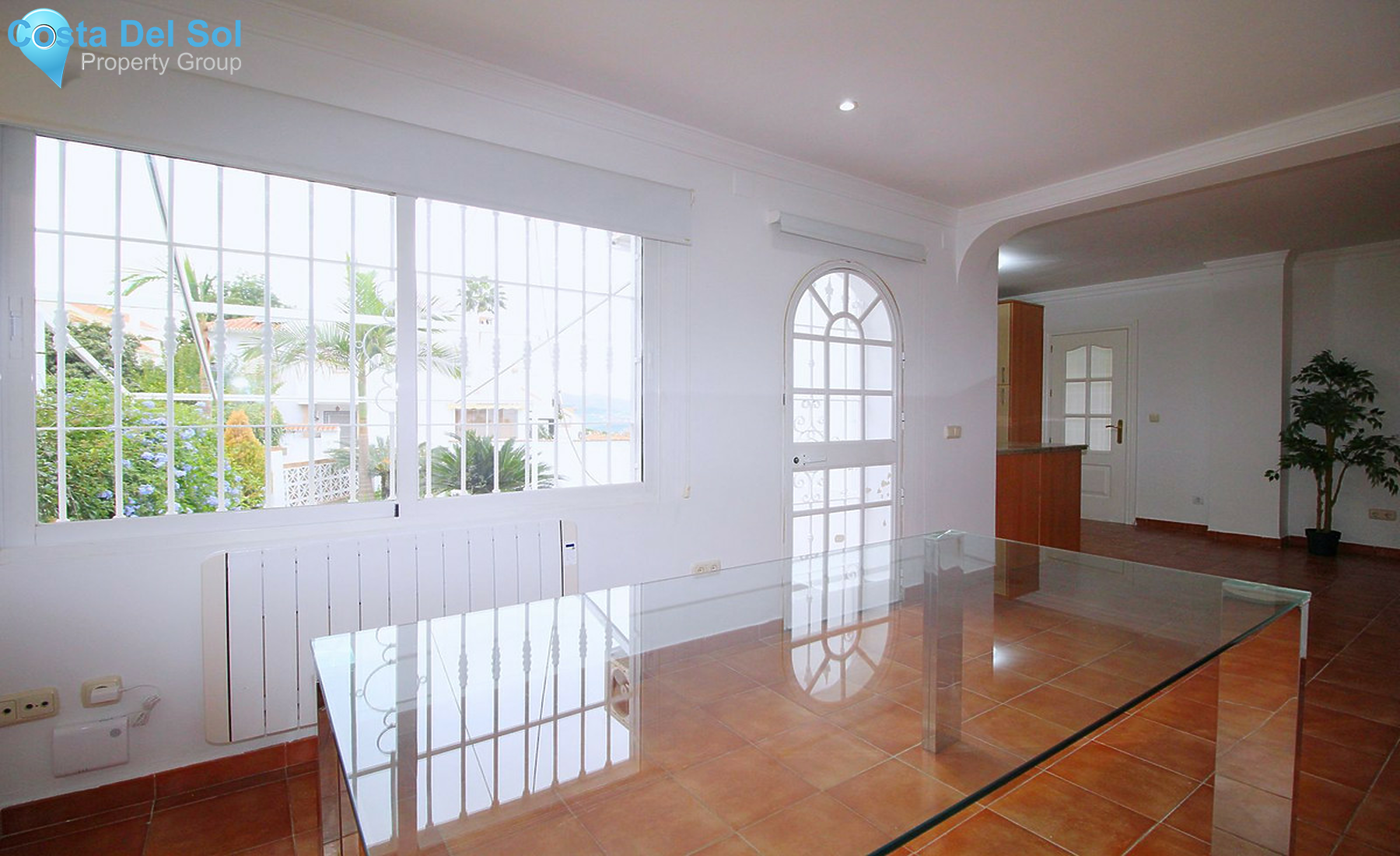 House in Alhaurín de la Torre-1522275