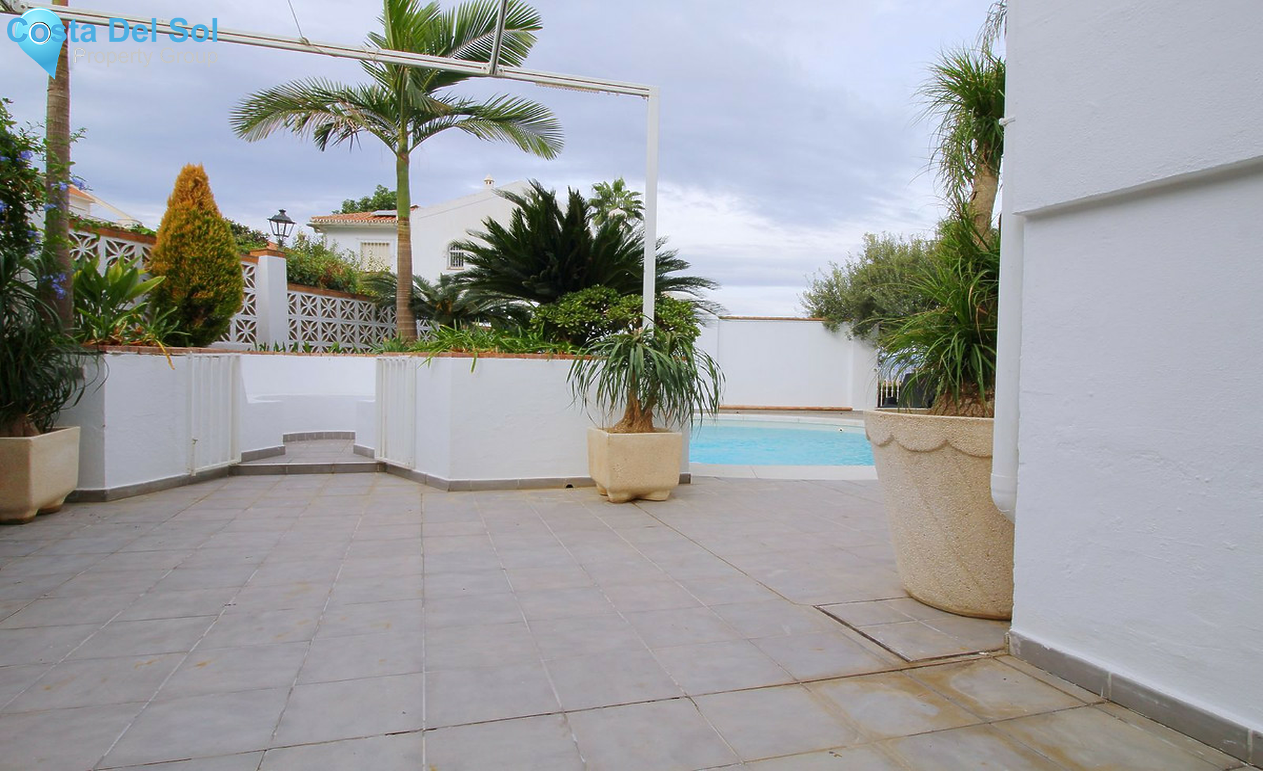 House in Alhaurín de la Torre-1522259