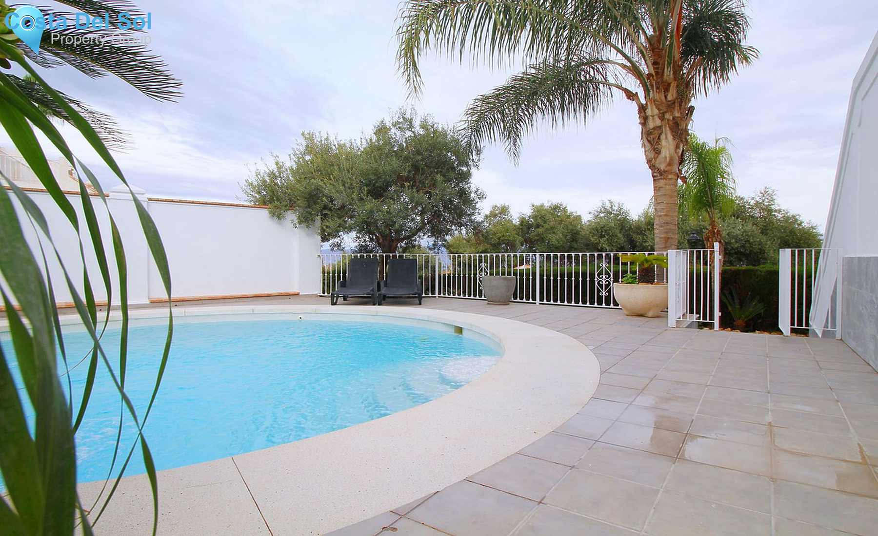 House in Alhaurín de la Torre-1522260