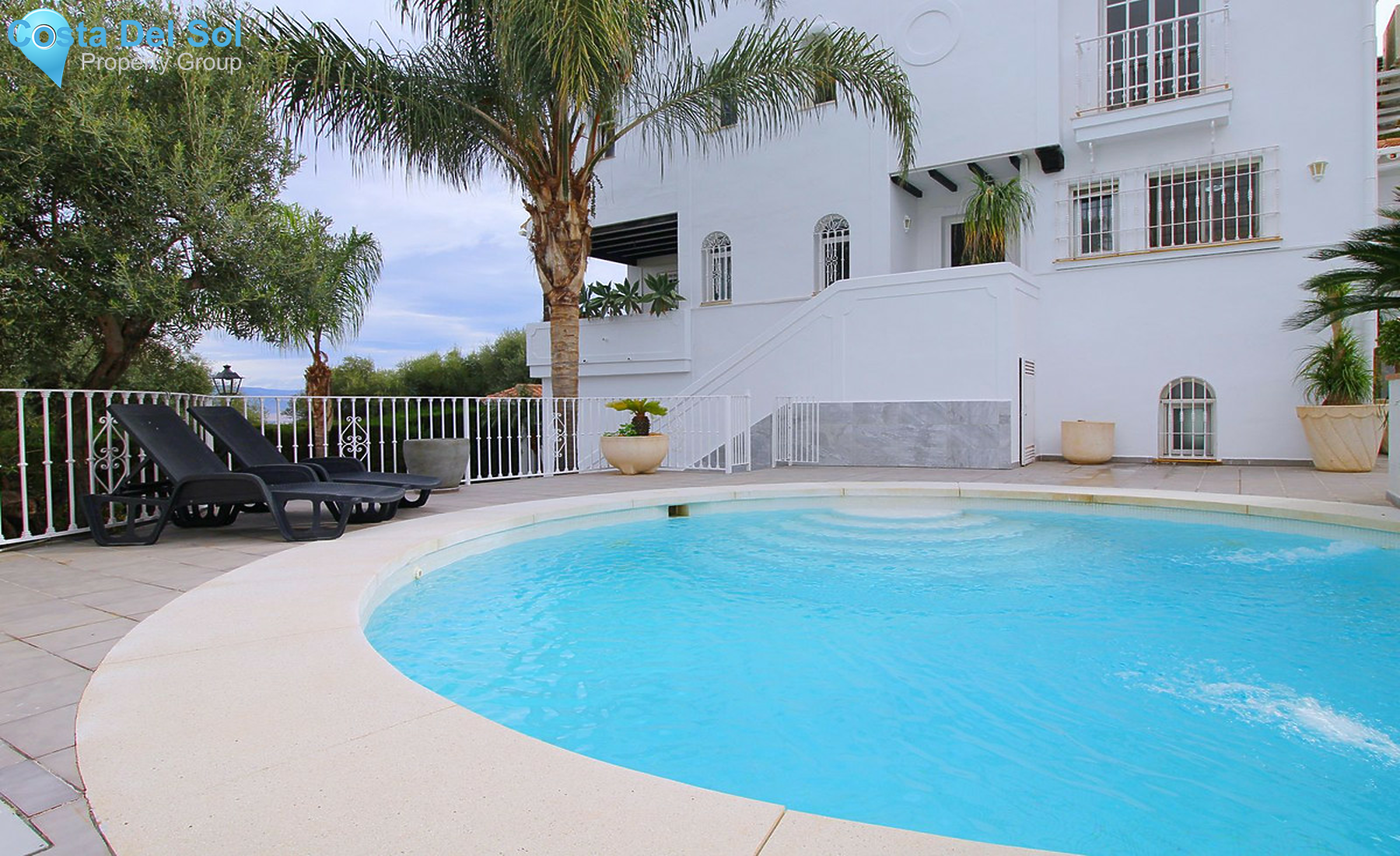 House in Alhaurín de la Torre-1522261