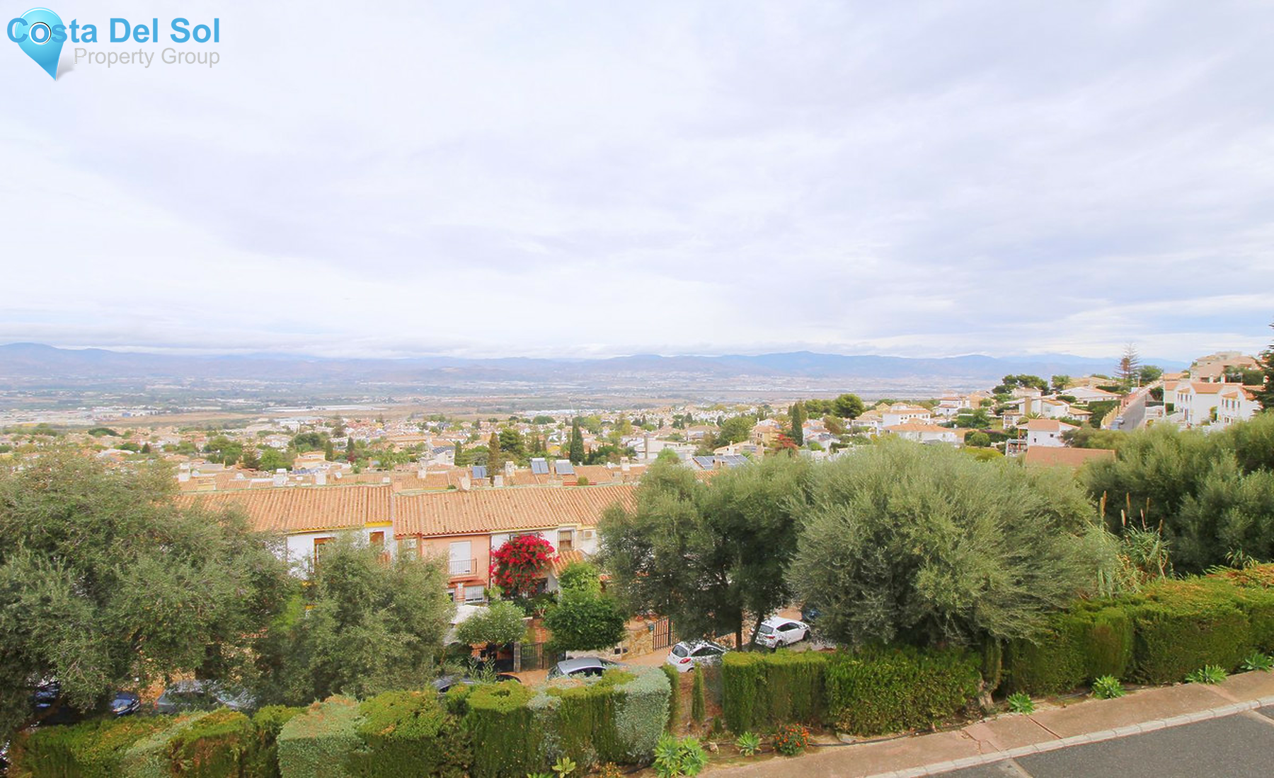 House in Alhaurín de la Torre-1522262