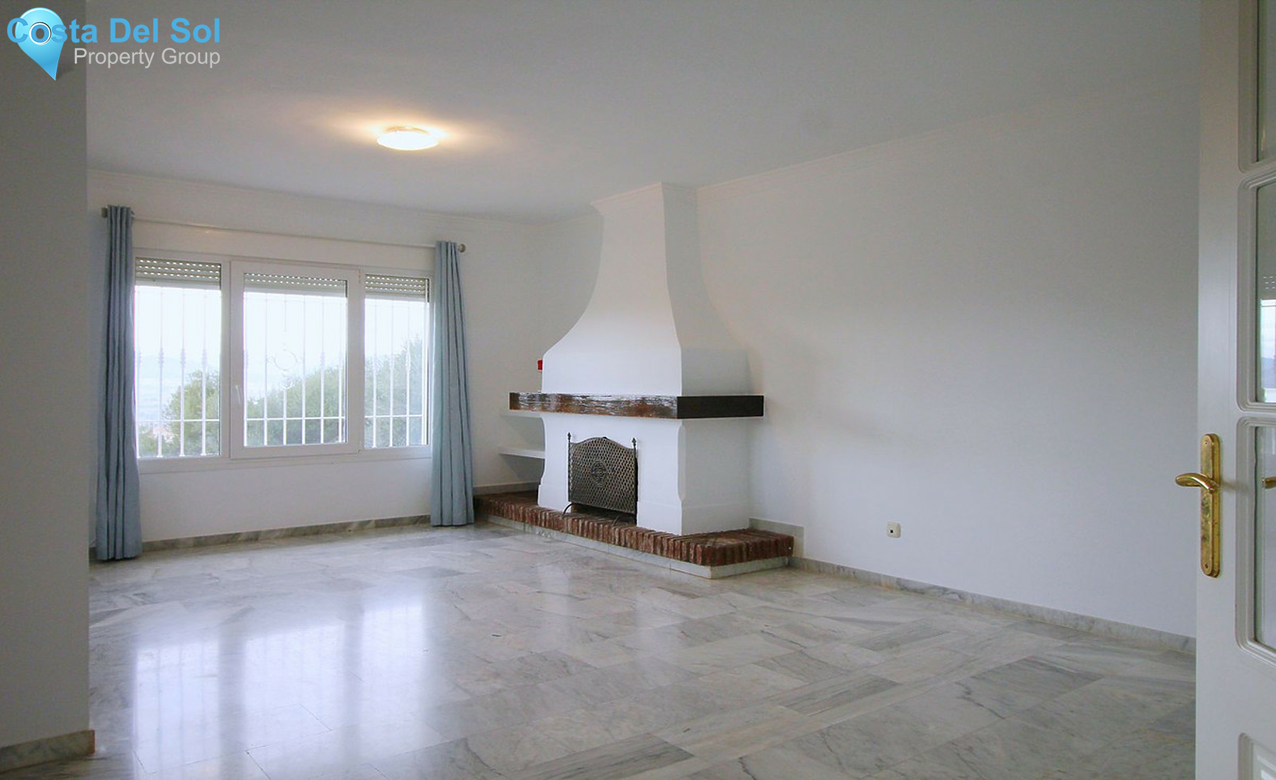 House in Alhaurín de la Torre-1522263