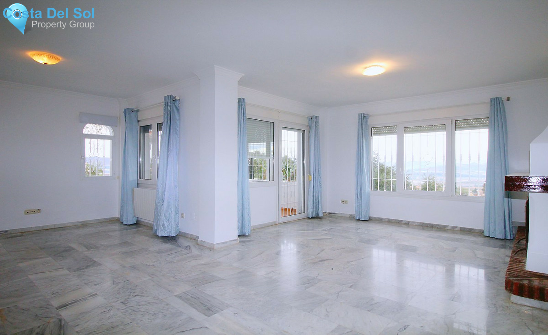 House in Alhaurín de la Torre-1522264