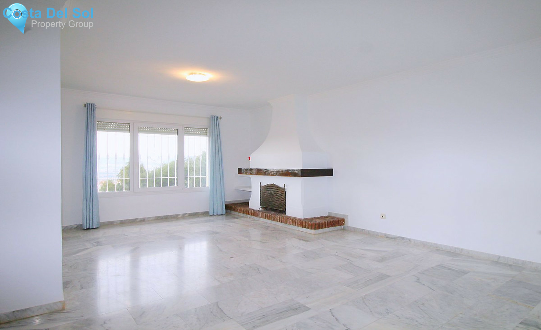 House in Alhaurín de la Torre-1522265