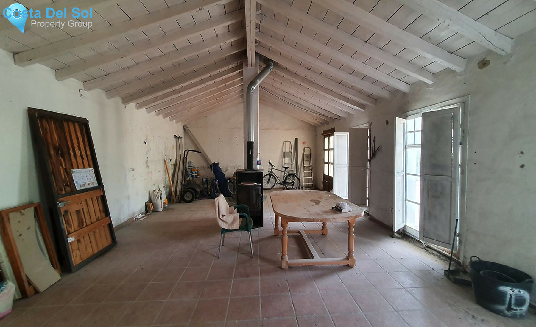 House in Alhaurín el Grande