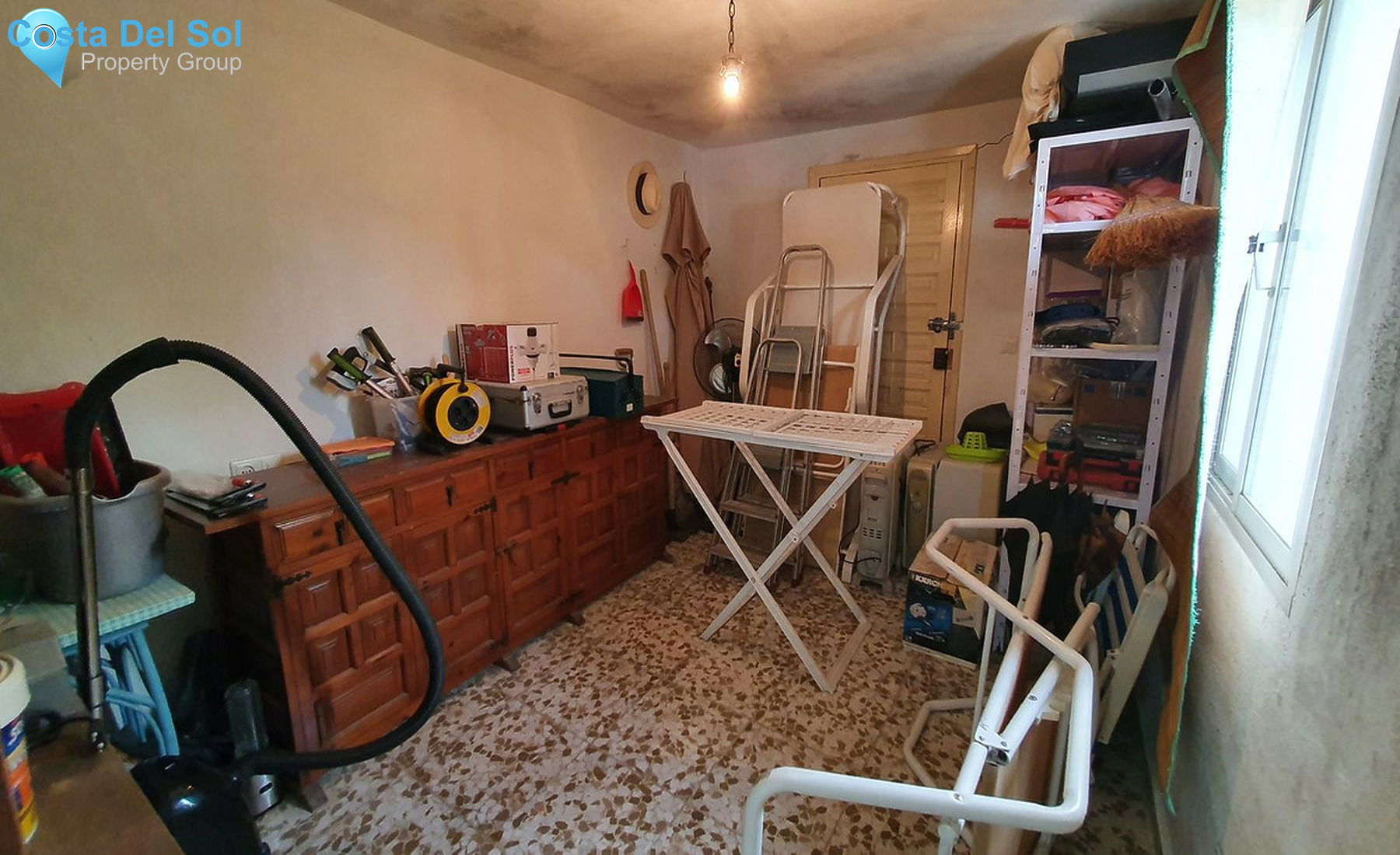 House in Alhaurín el Grande-1249331