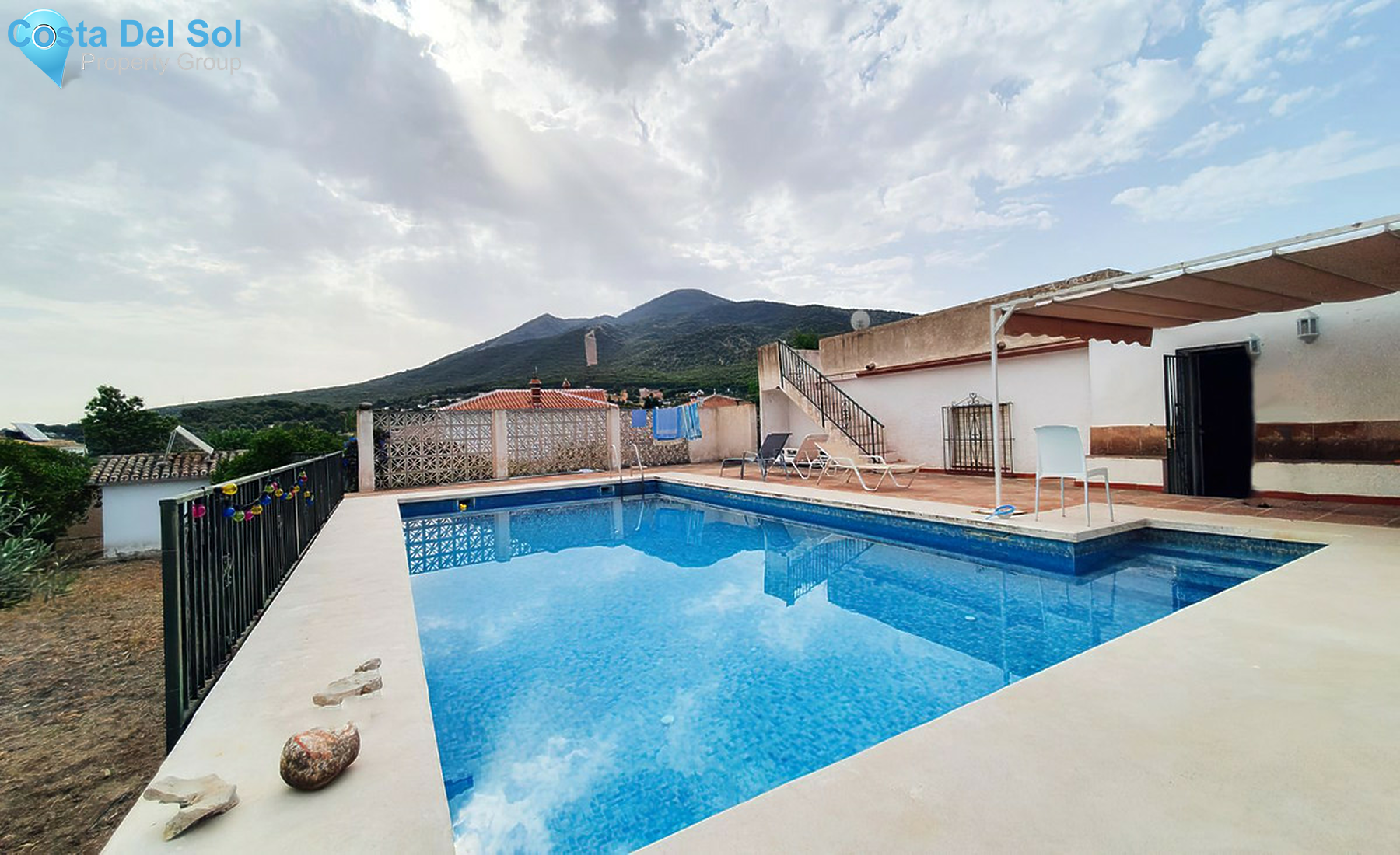 House in Alhaurín el Grande-1249334