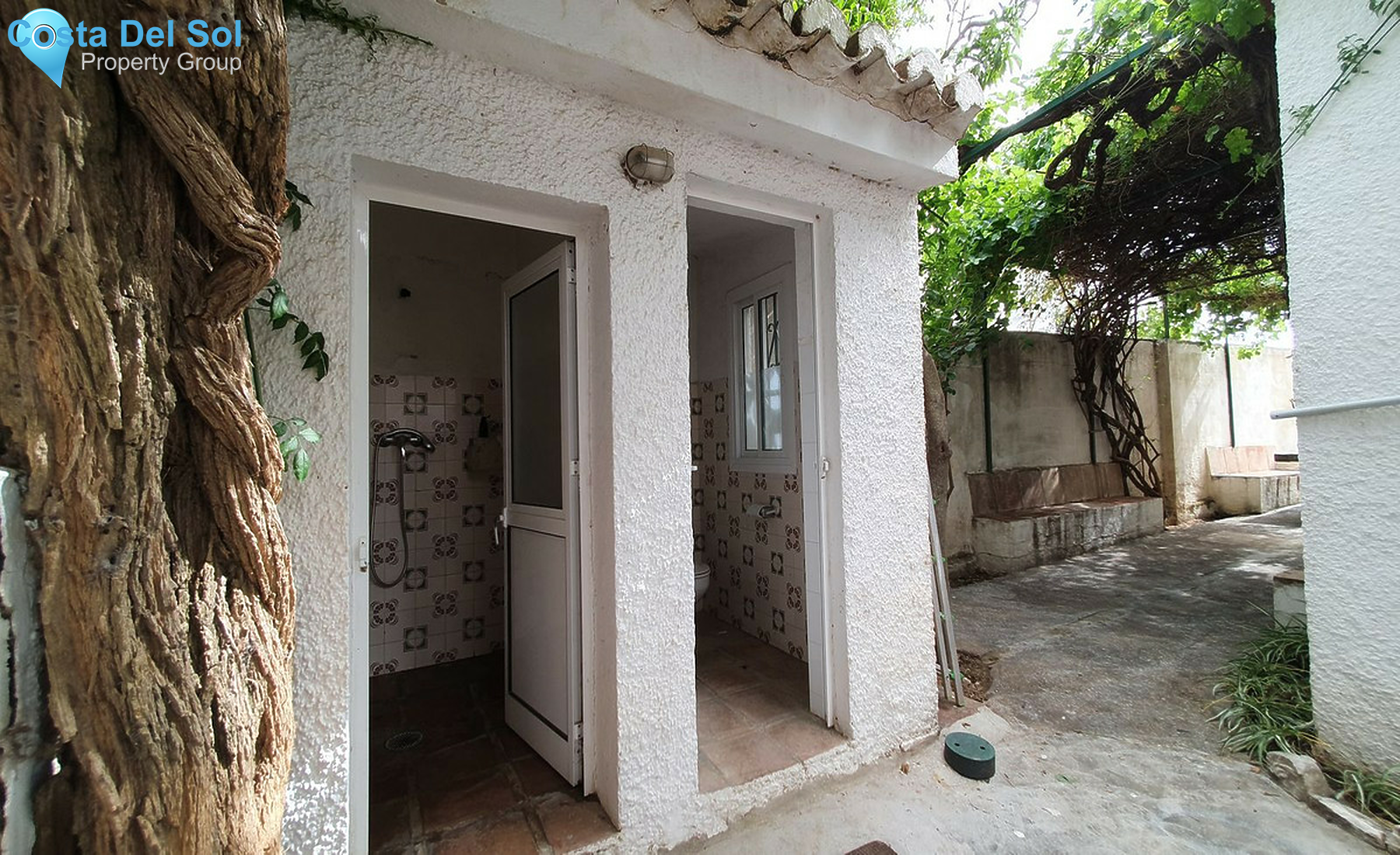 House in Alhaurín el Grande-1249336