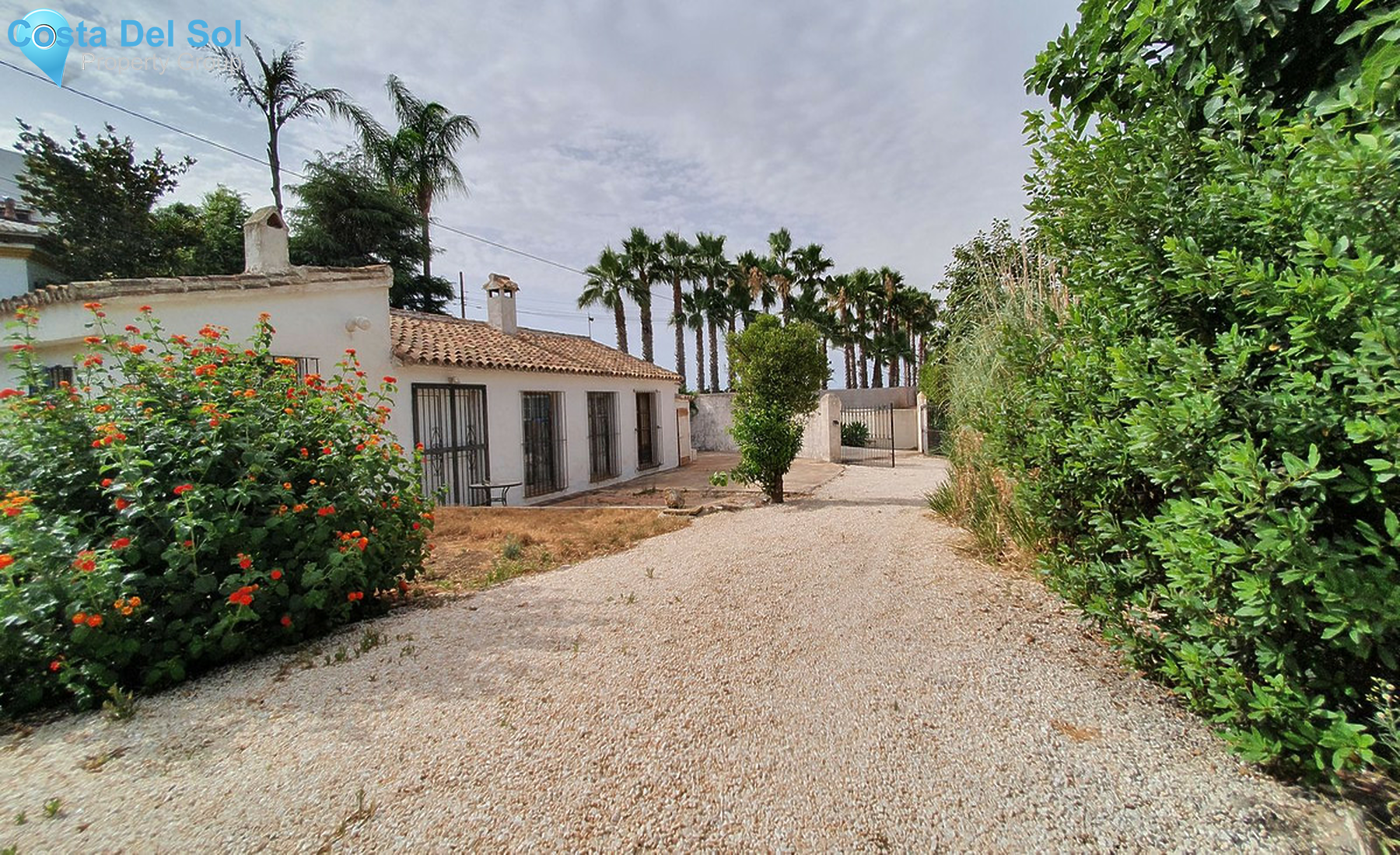 House in Alhaurín el Grande-1249320
