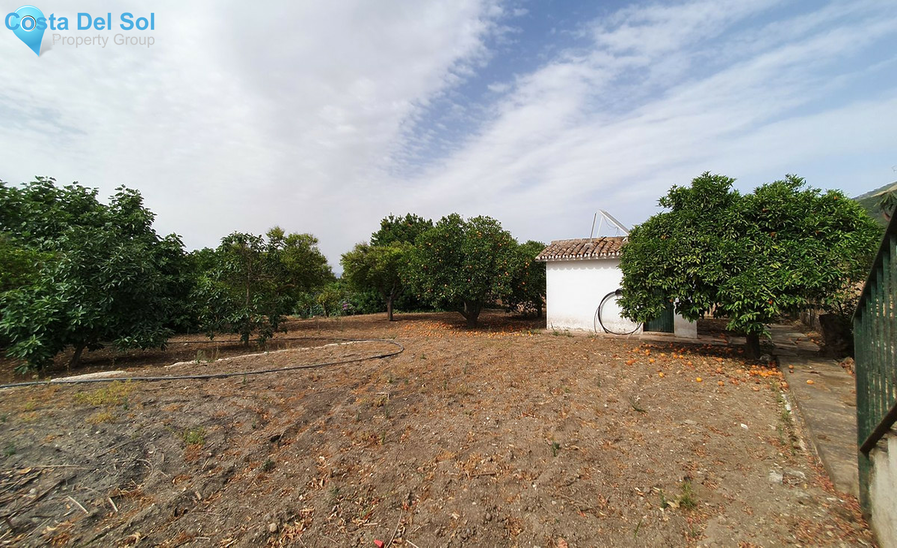 House in Alhaurín el Grande-1249338