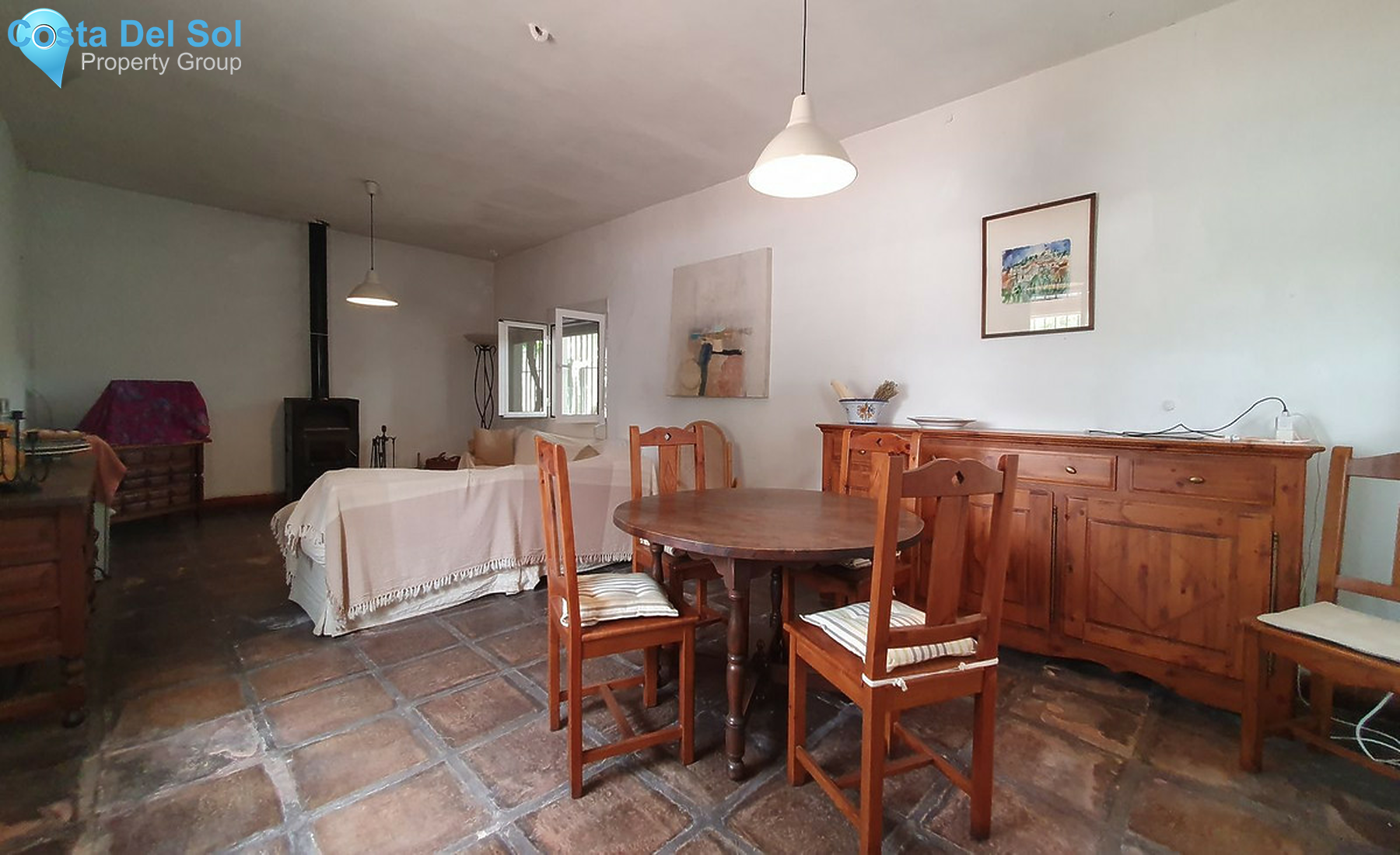 House in Alhaurín el Grande-1249321