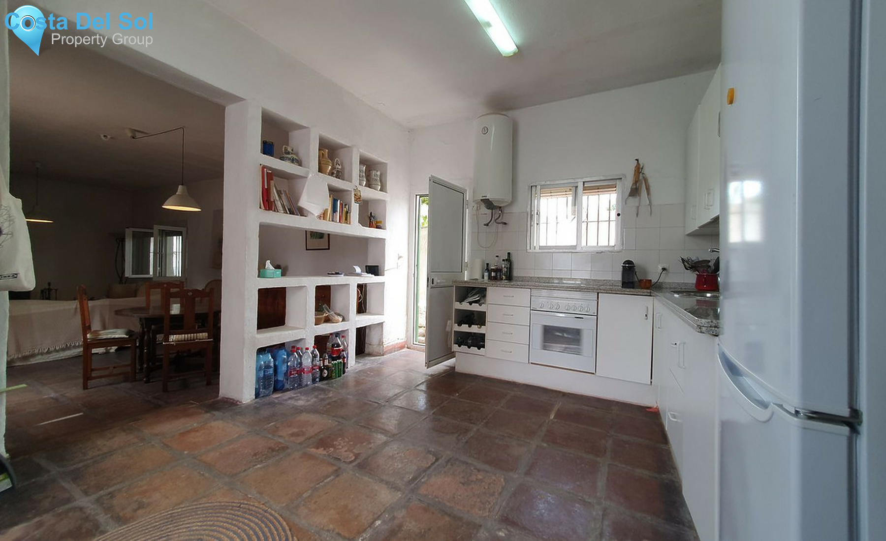 House in Alhaurín el Grande-1249323