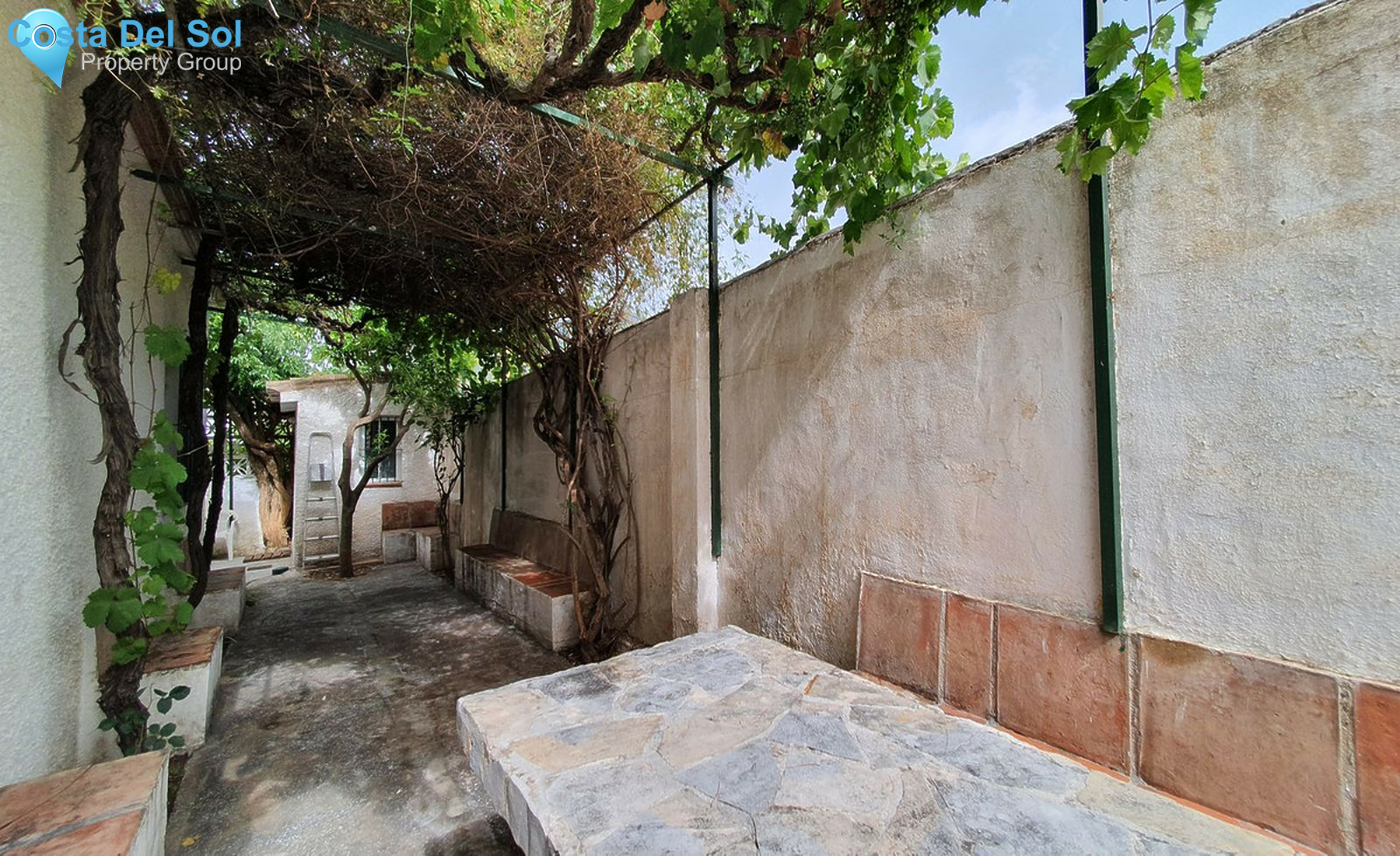 House in Alhaurín el Grande-1249324