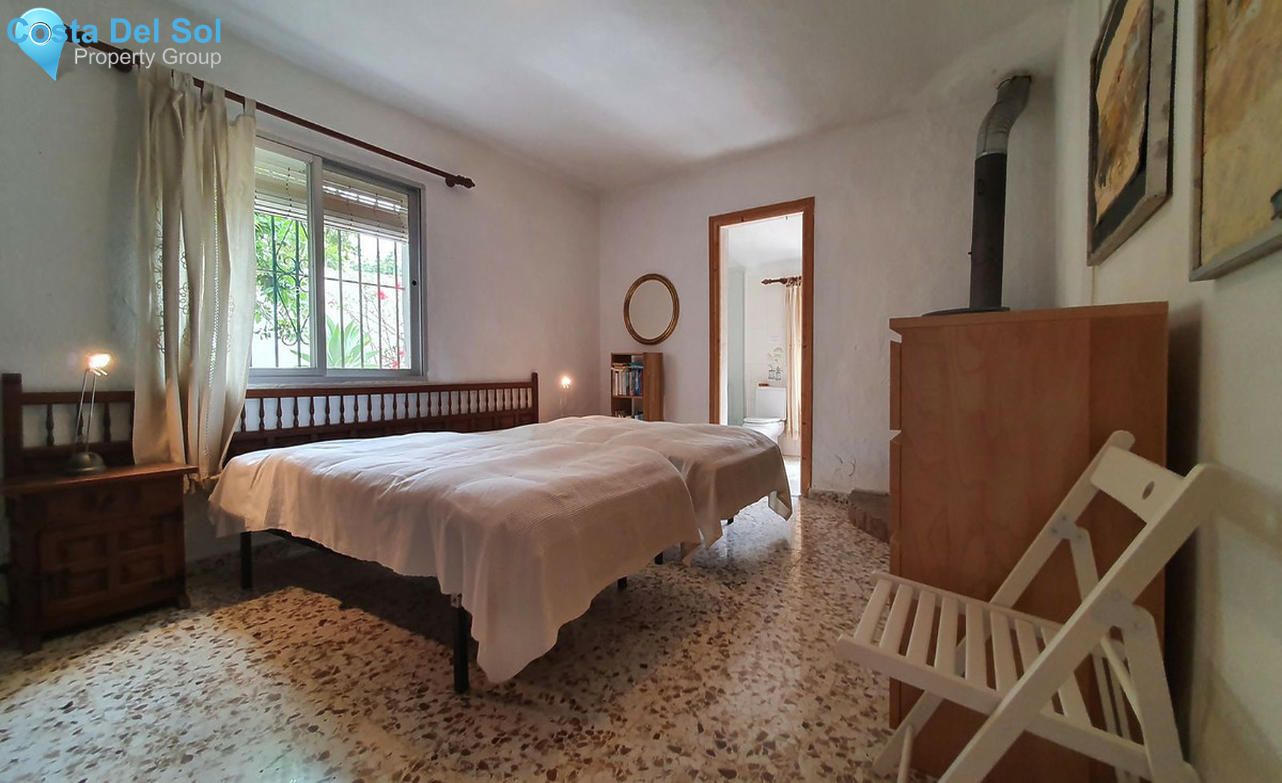 House in Alhaurín el Grande-1249325