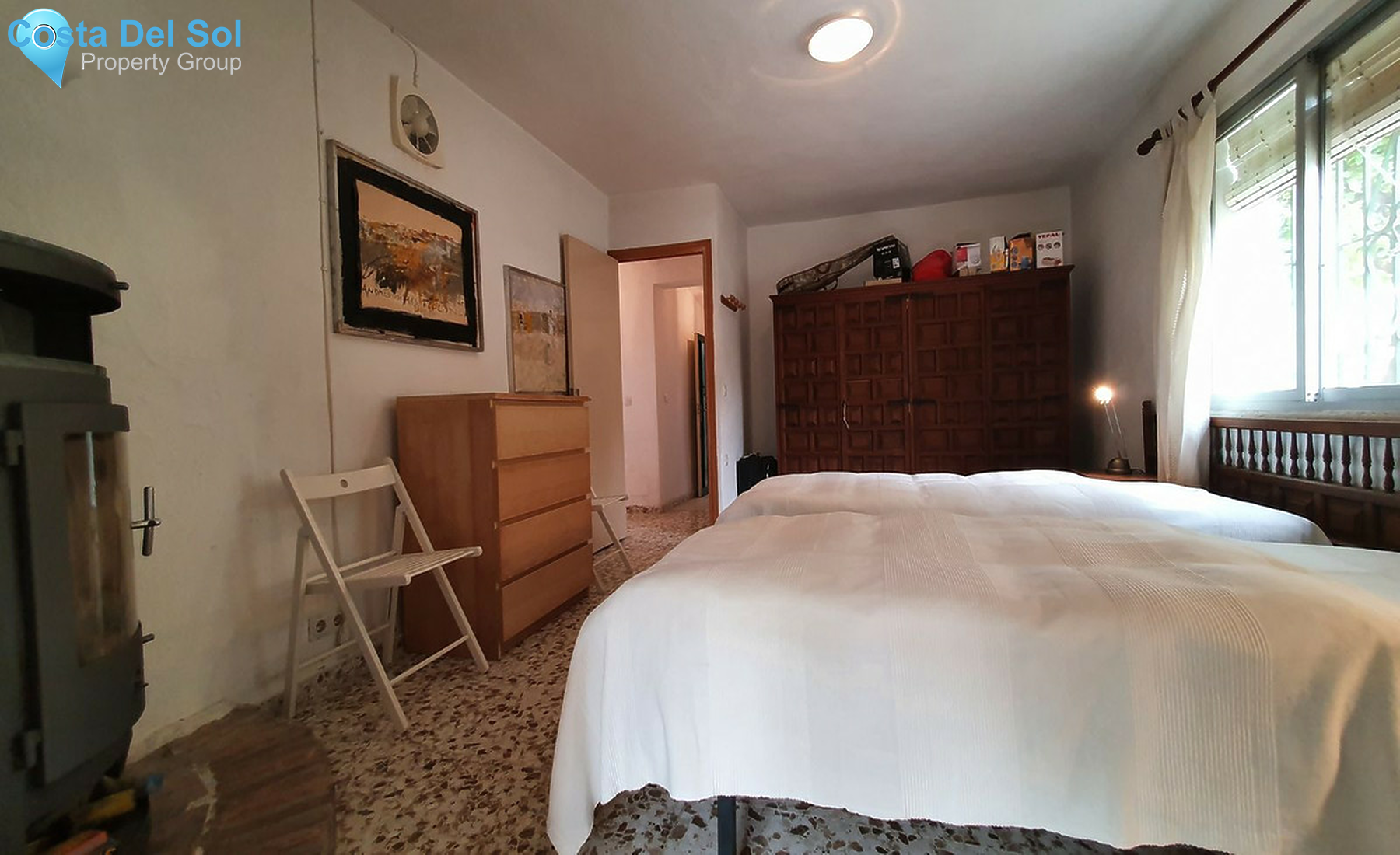 House in Alhaurín el Grande-1249326