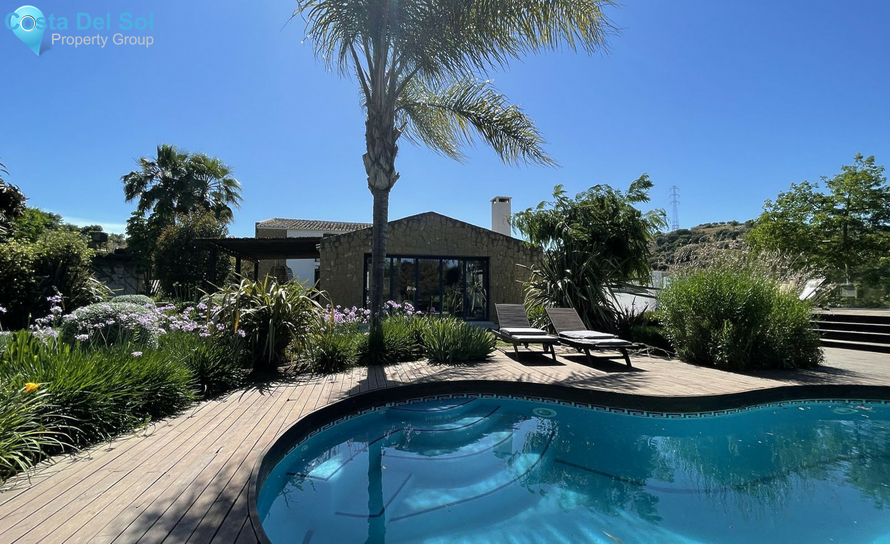 House in Alhaurín el Grande