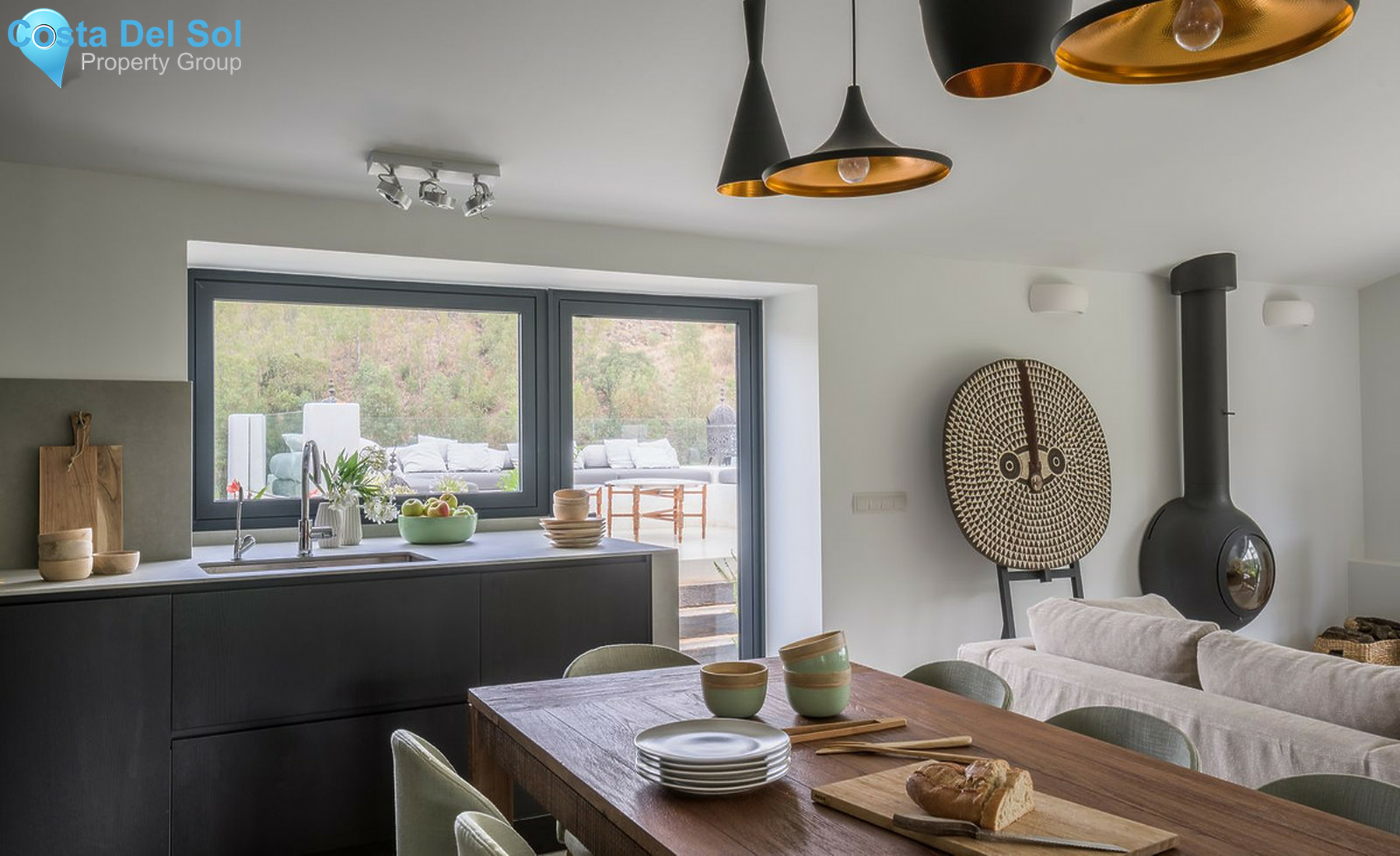 House in Alhaurín el Grande-1258814