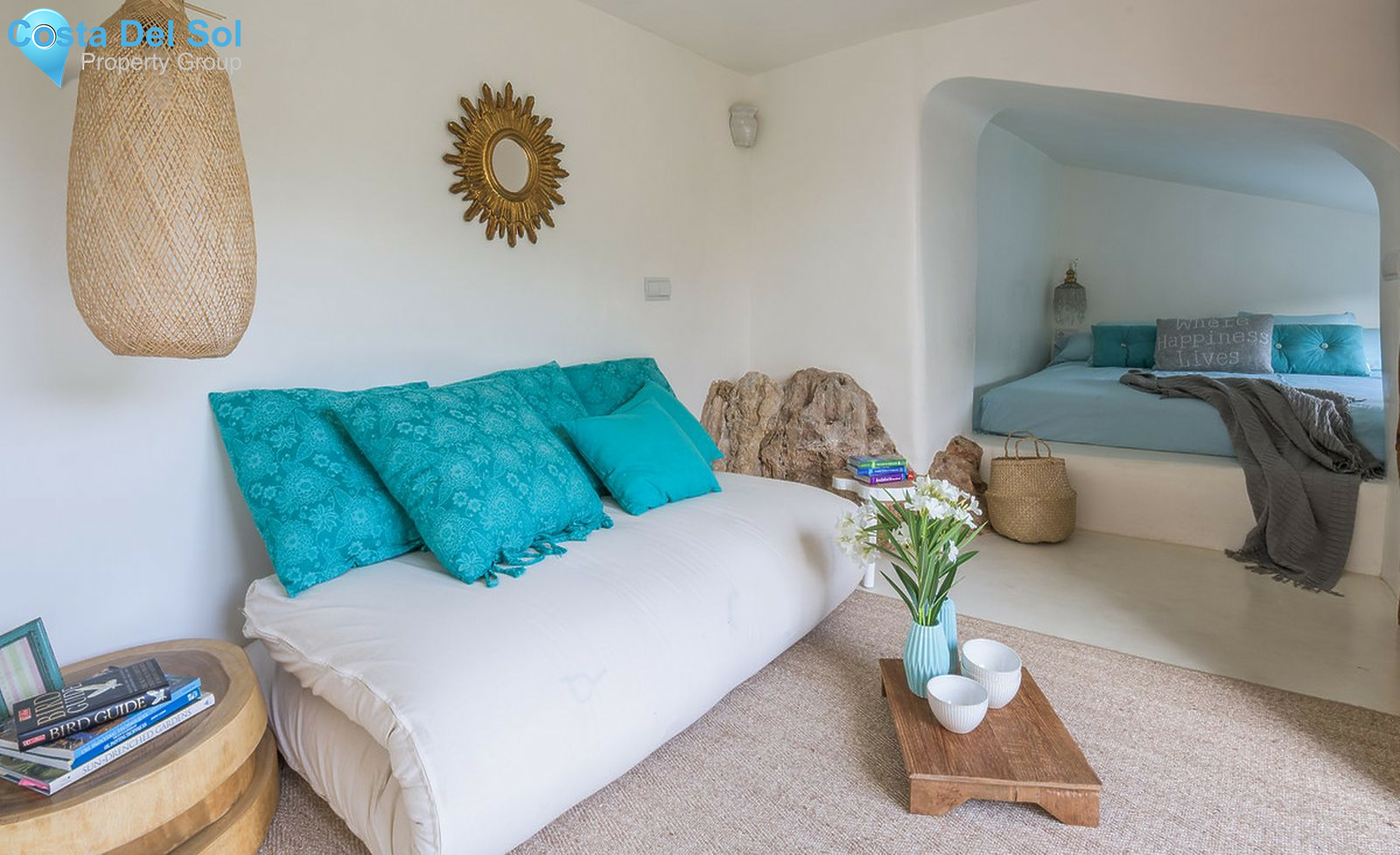 House in Alhaurín el Grande-1258817