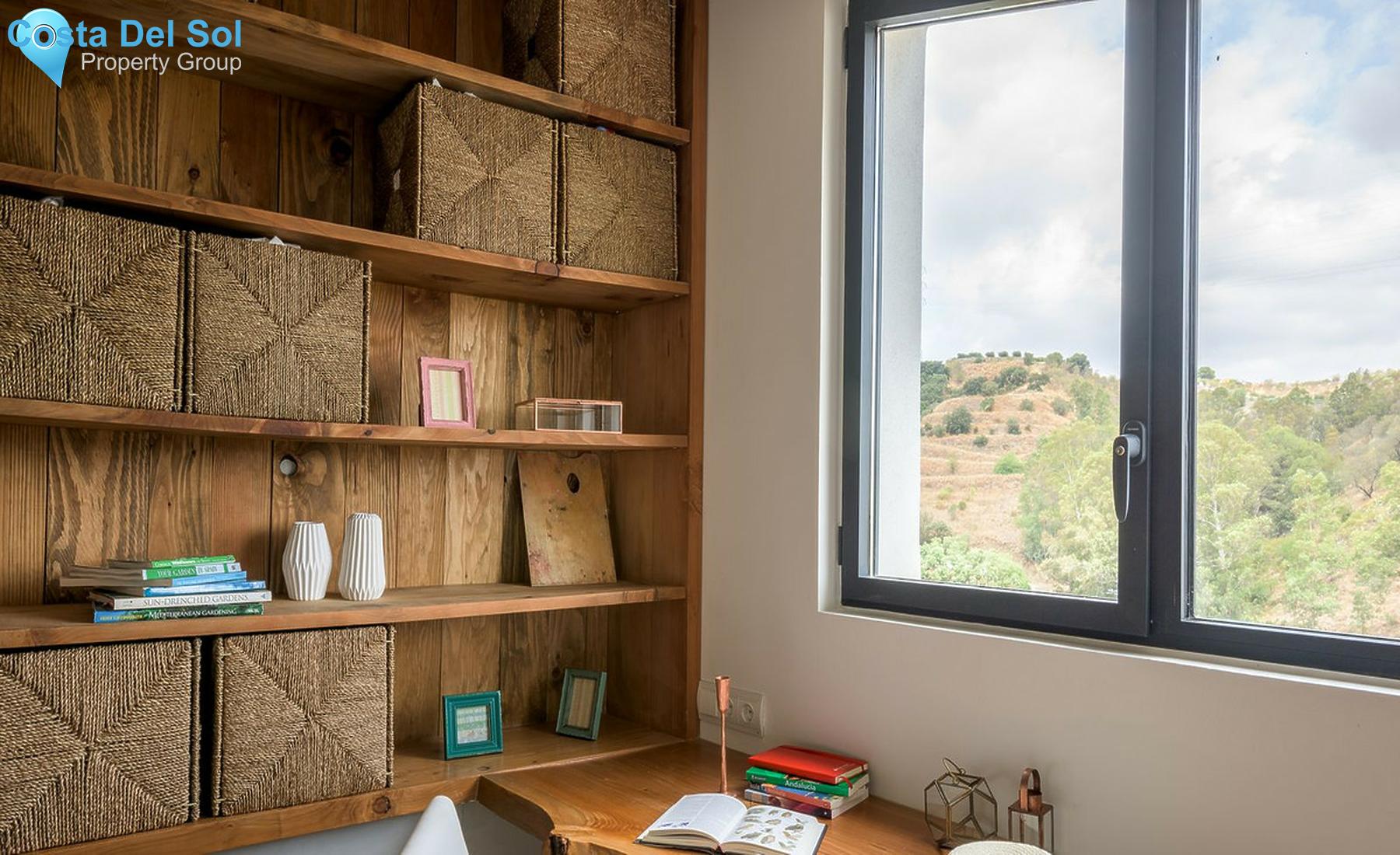 House in Alhaurín el Grande-1258820