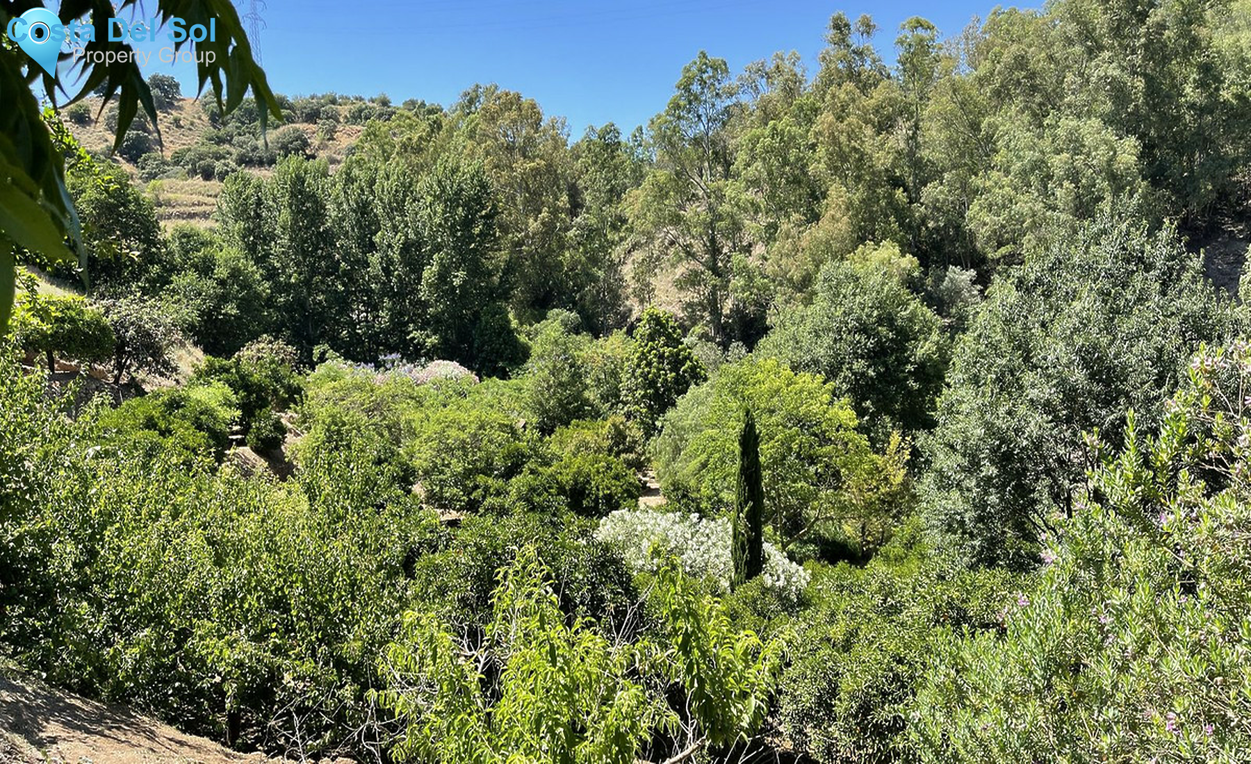 House in Alhaurín el Grande-1258821