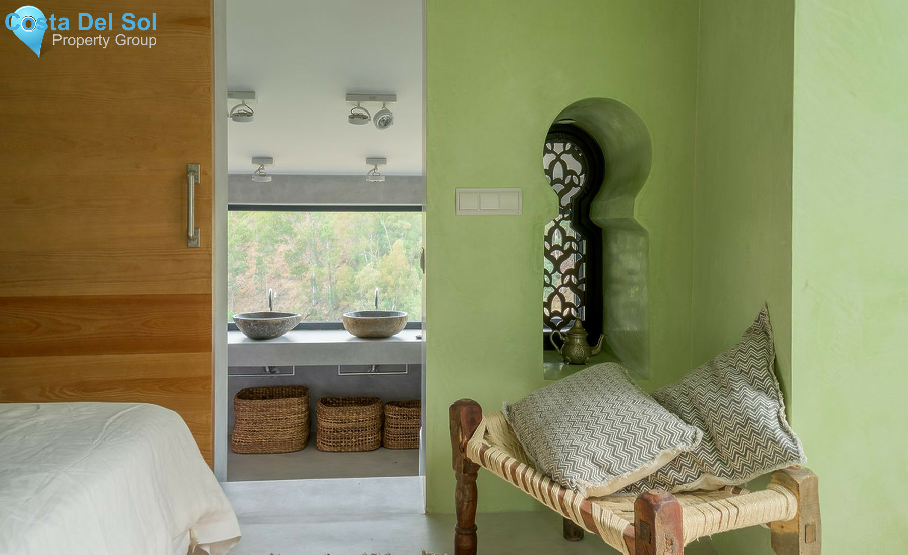 House in Alhaurín el Grande-1258823