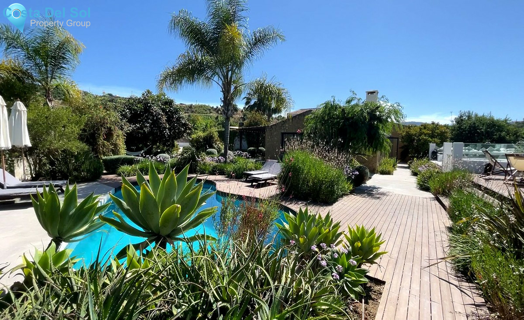 House in Alhaurín el Grande-1258806