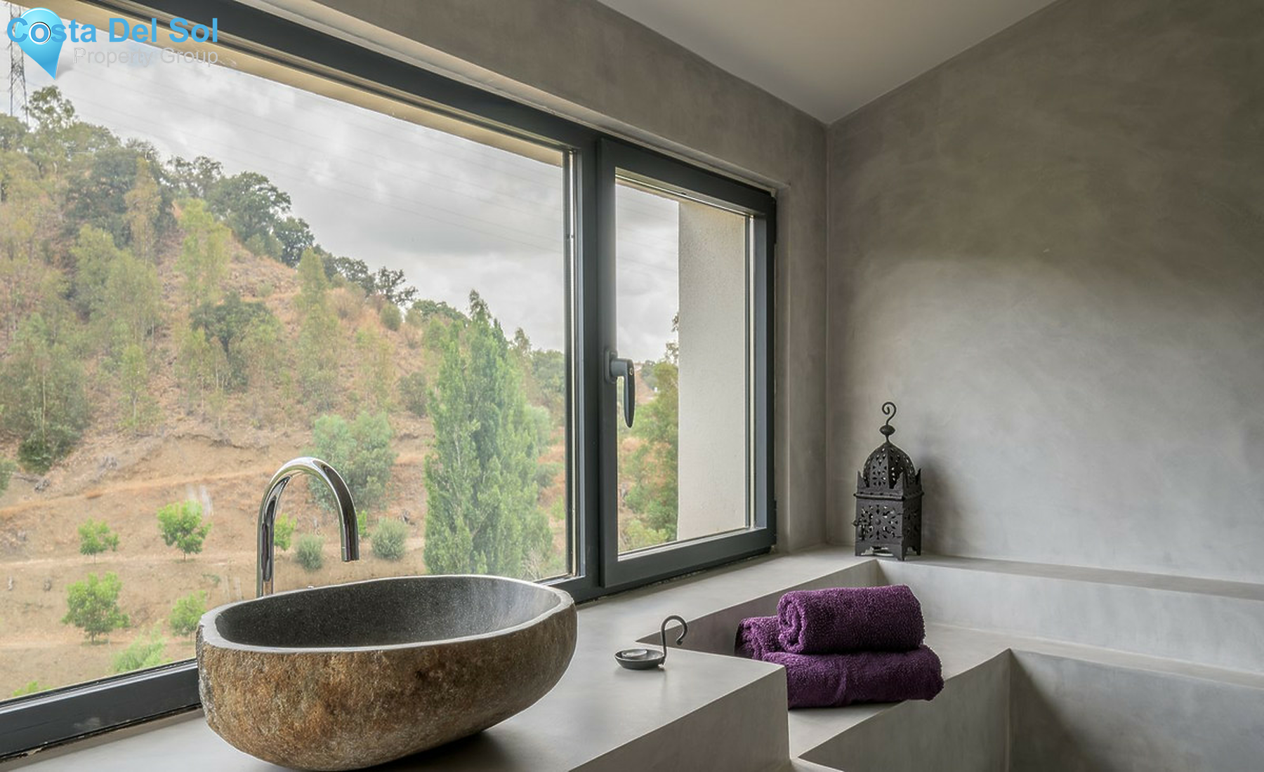 House in Alhaurín el Grande-1258824