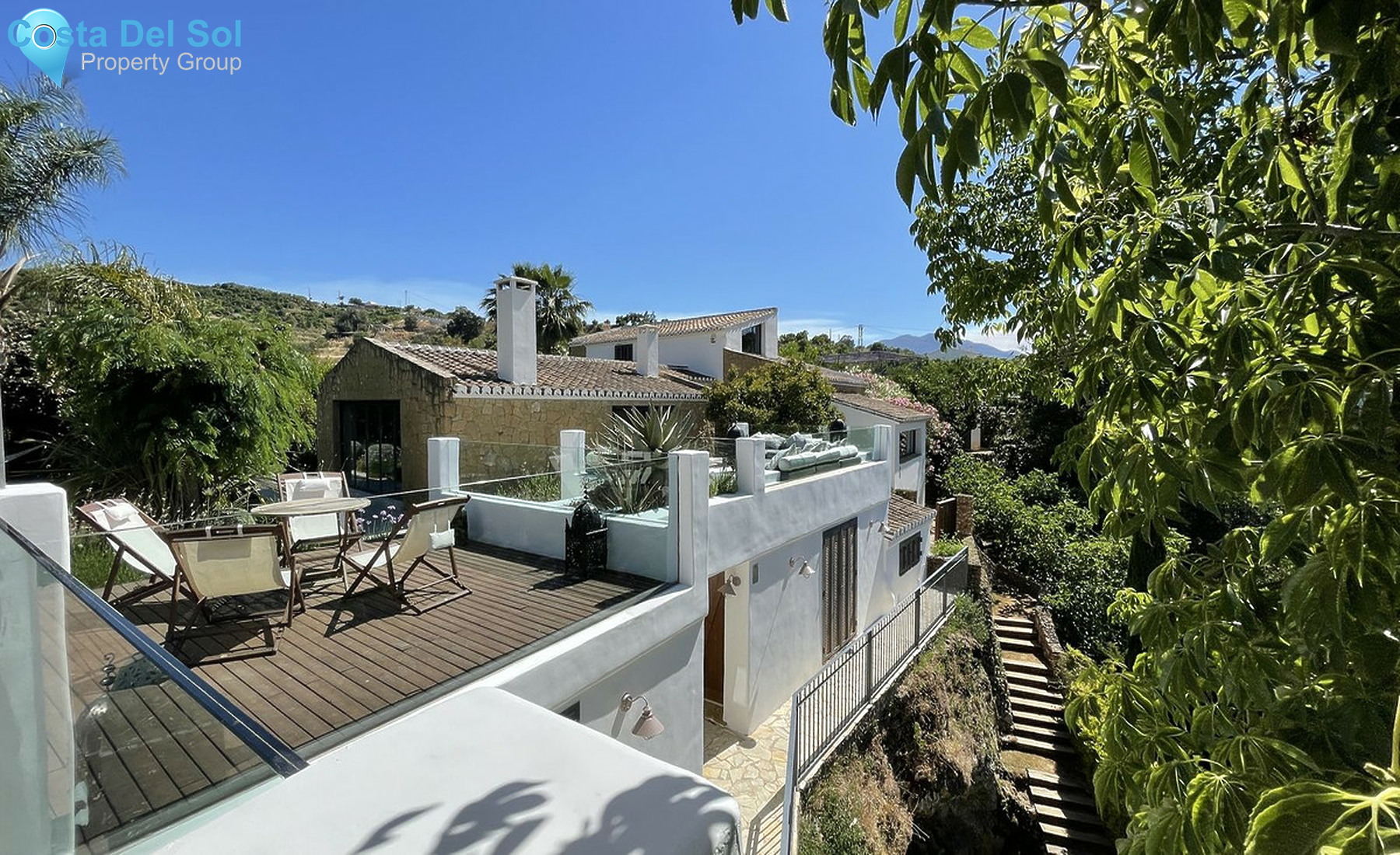 House in Alhaurín el Grande-1258809